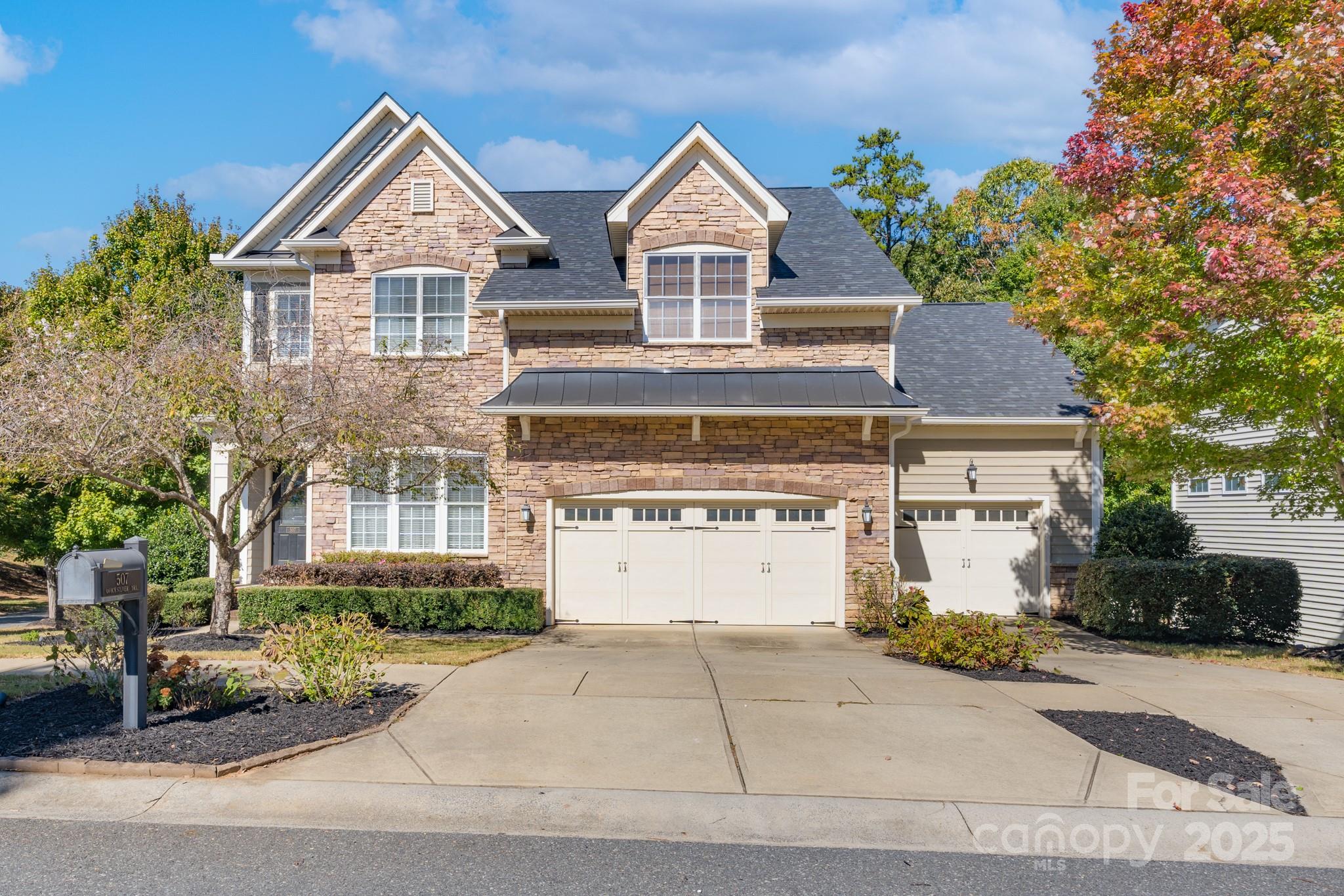 Reserve At Gold Hill - Residential