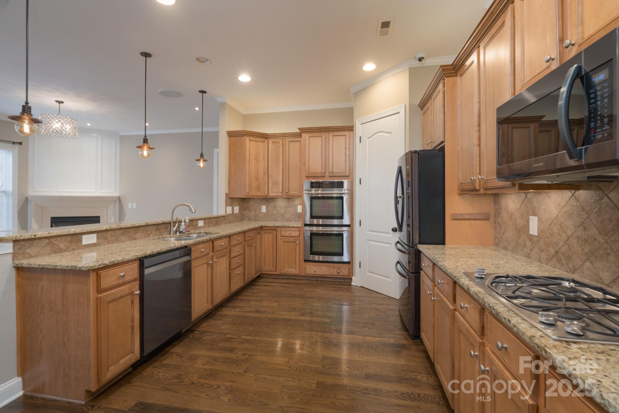 Reserve At Gold Hill - Residential