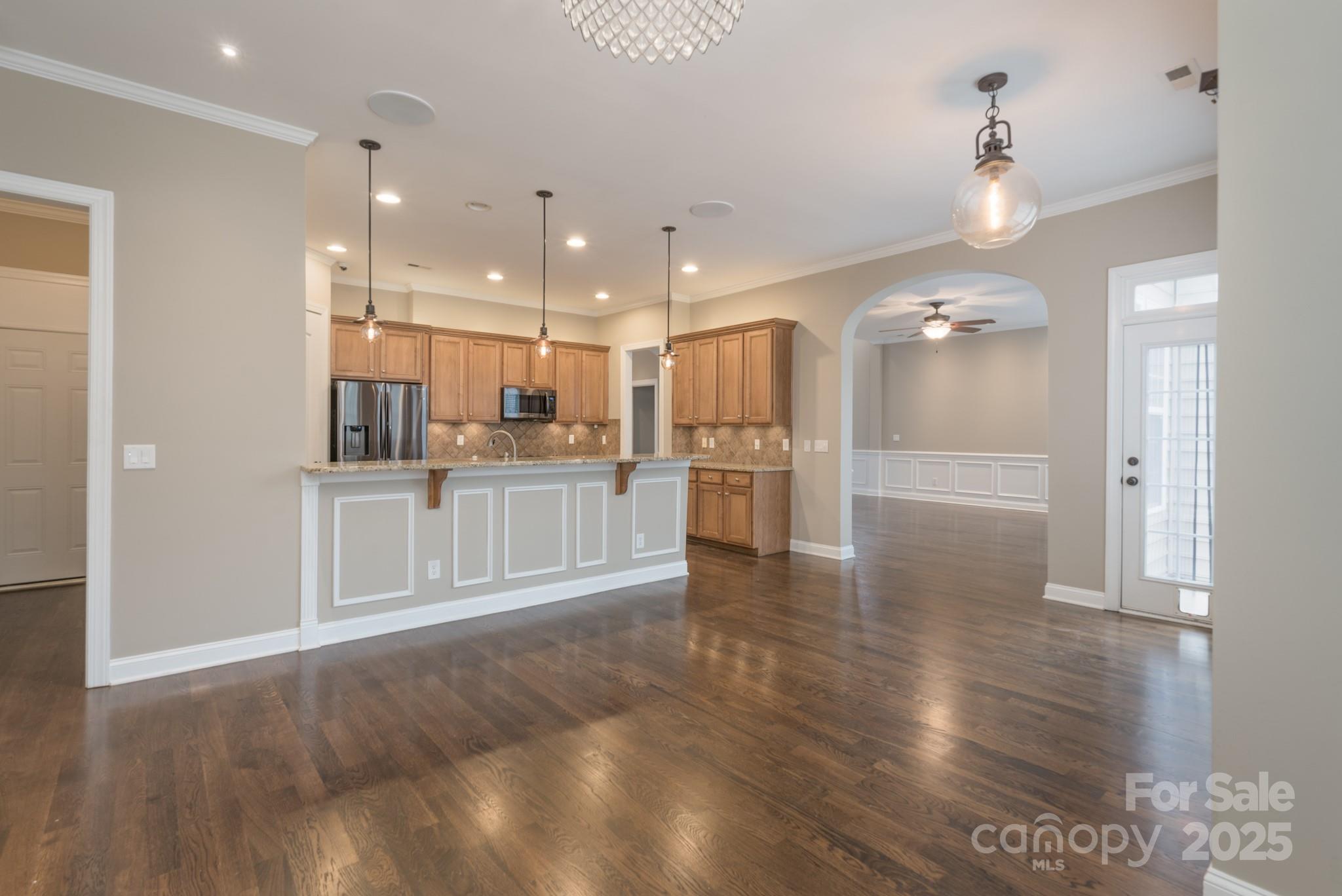 Reserve At Gold Hill - Residential