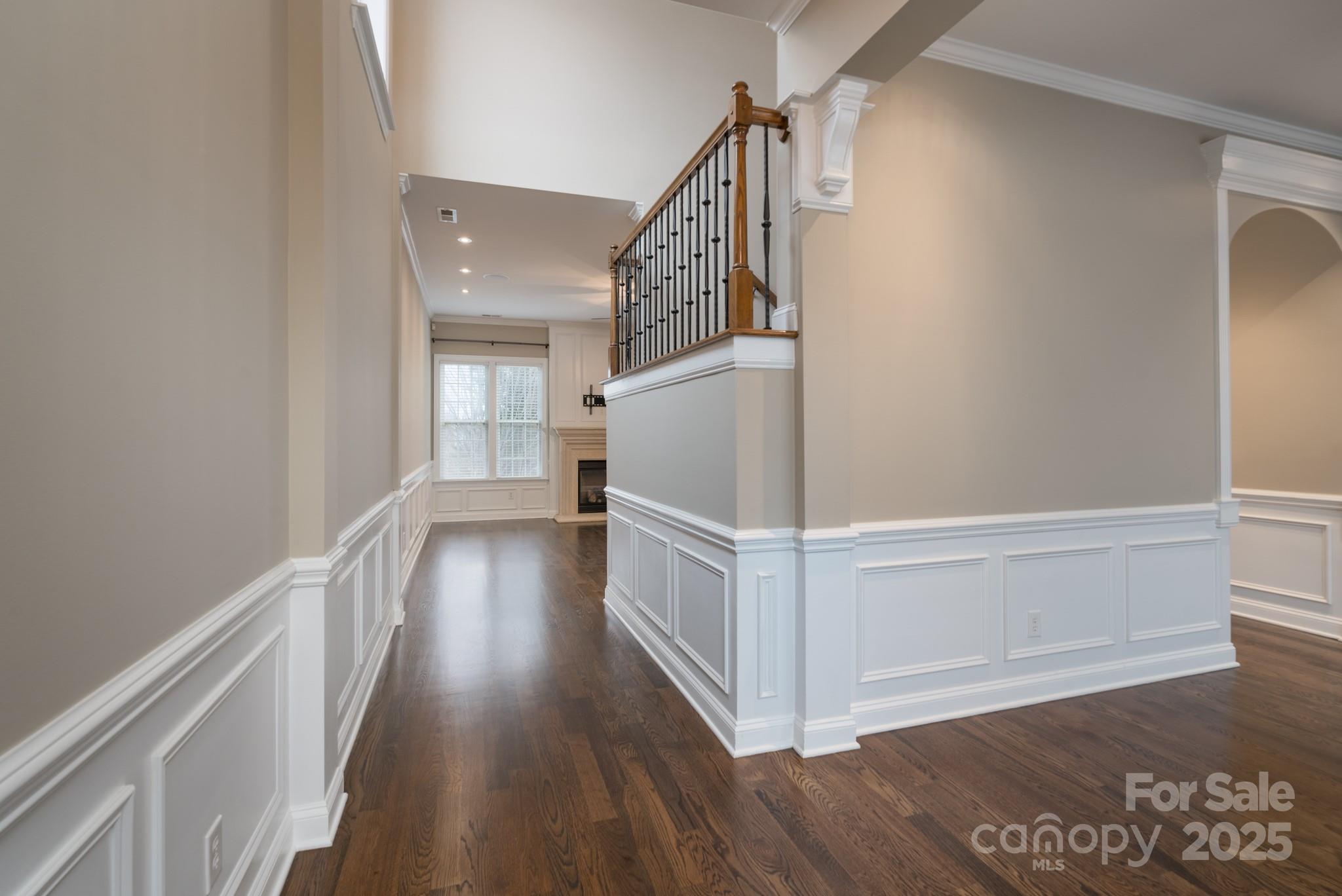 Reserve At Gold Hill - Residential