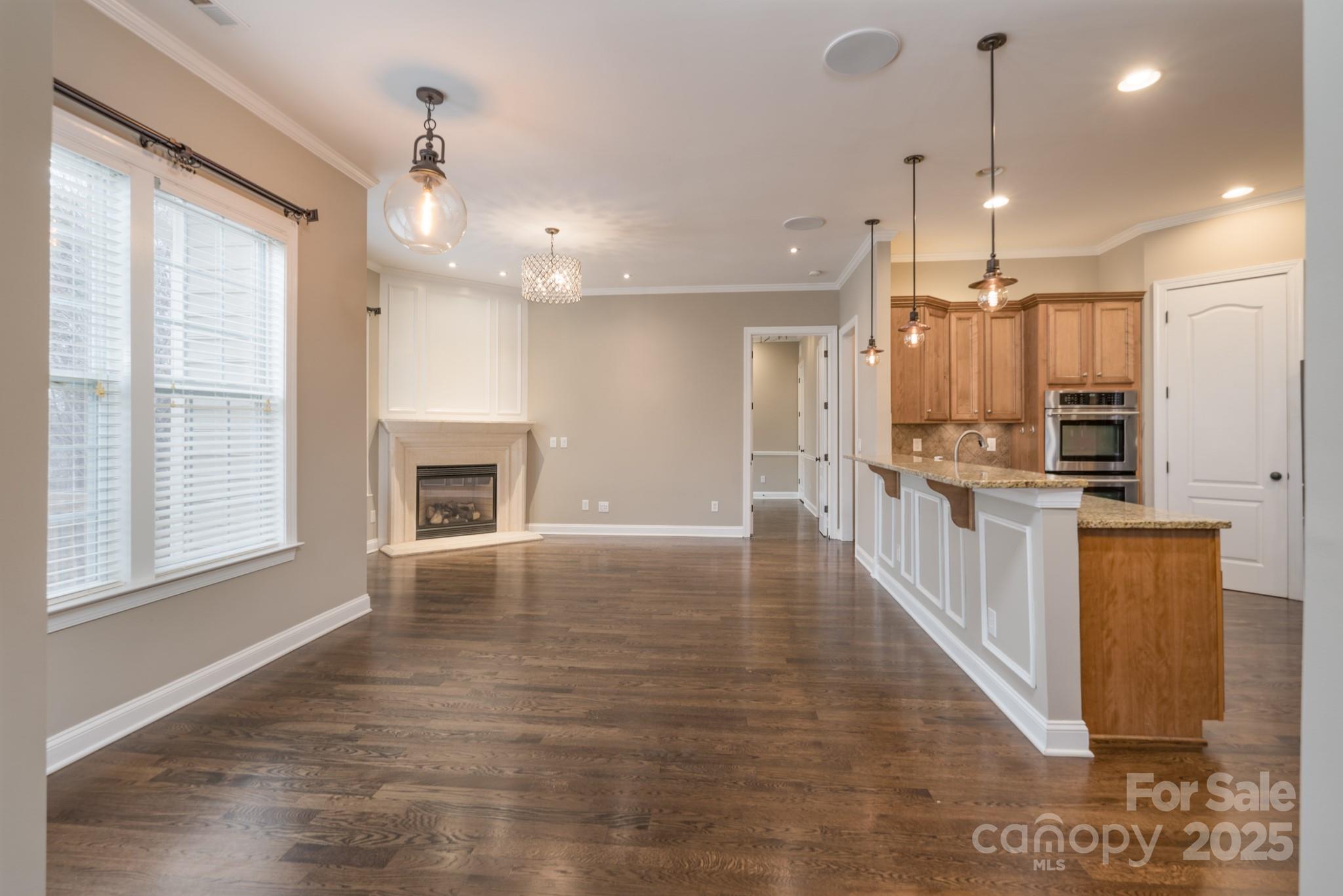 Reserve At Gold Hill - Residential