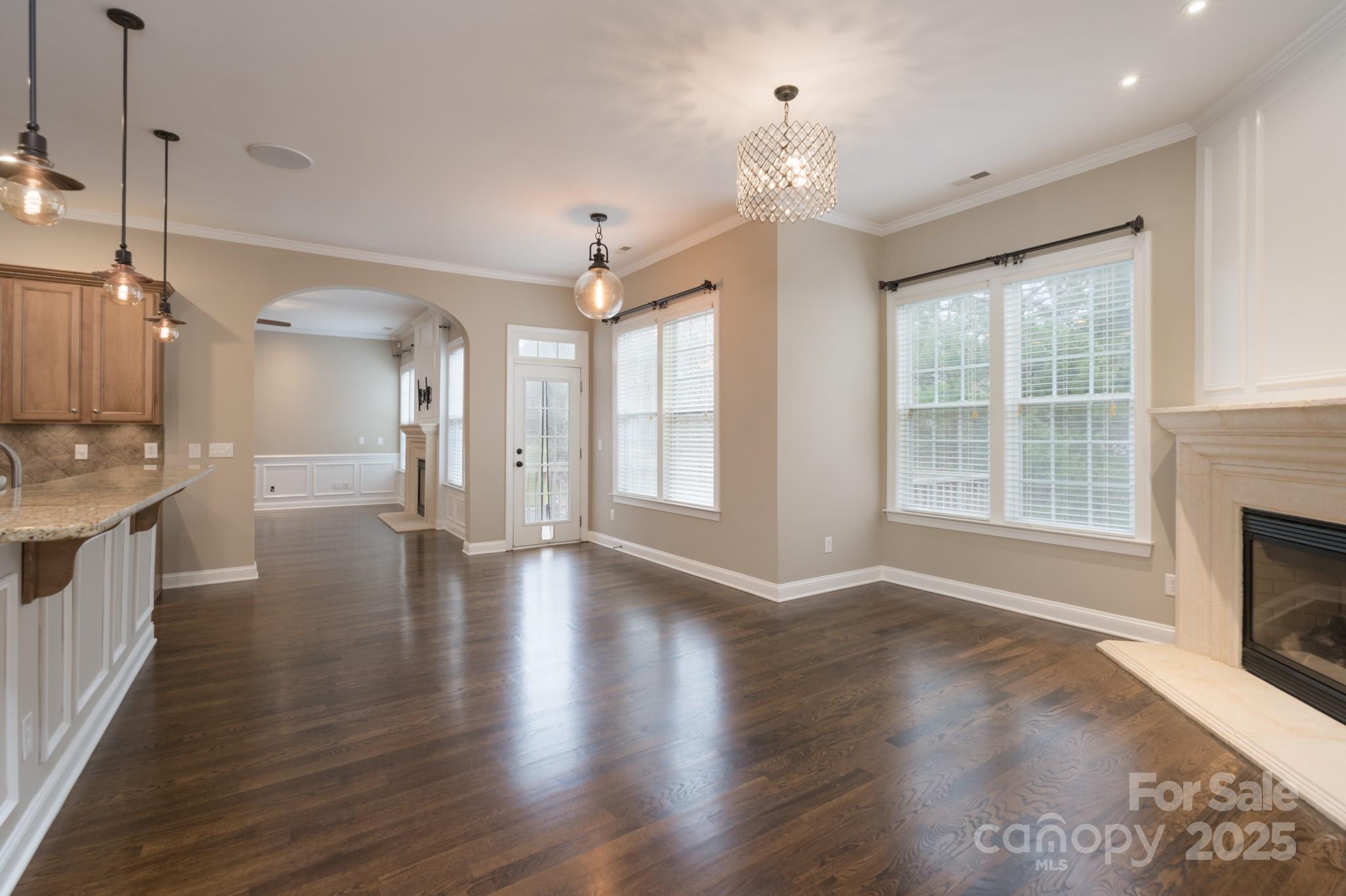 Reserve At Gold Hill - Residential
