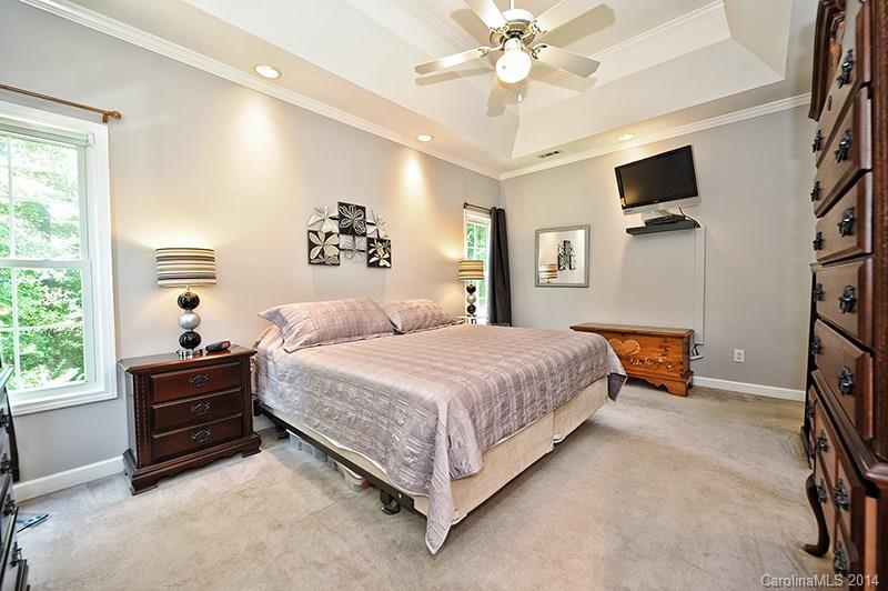Heron Harbor - Residential