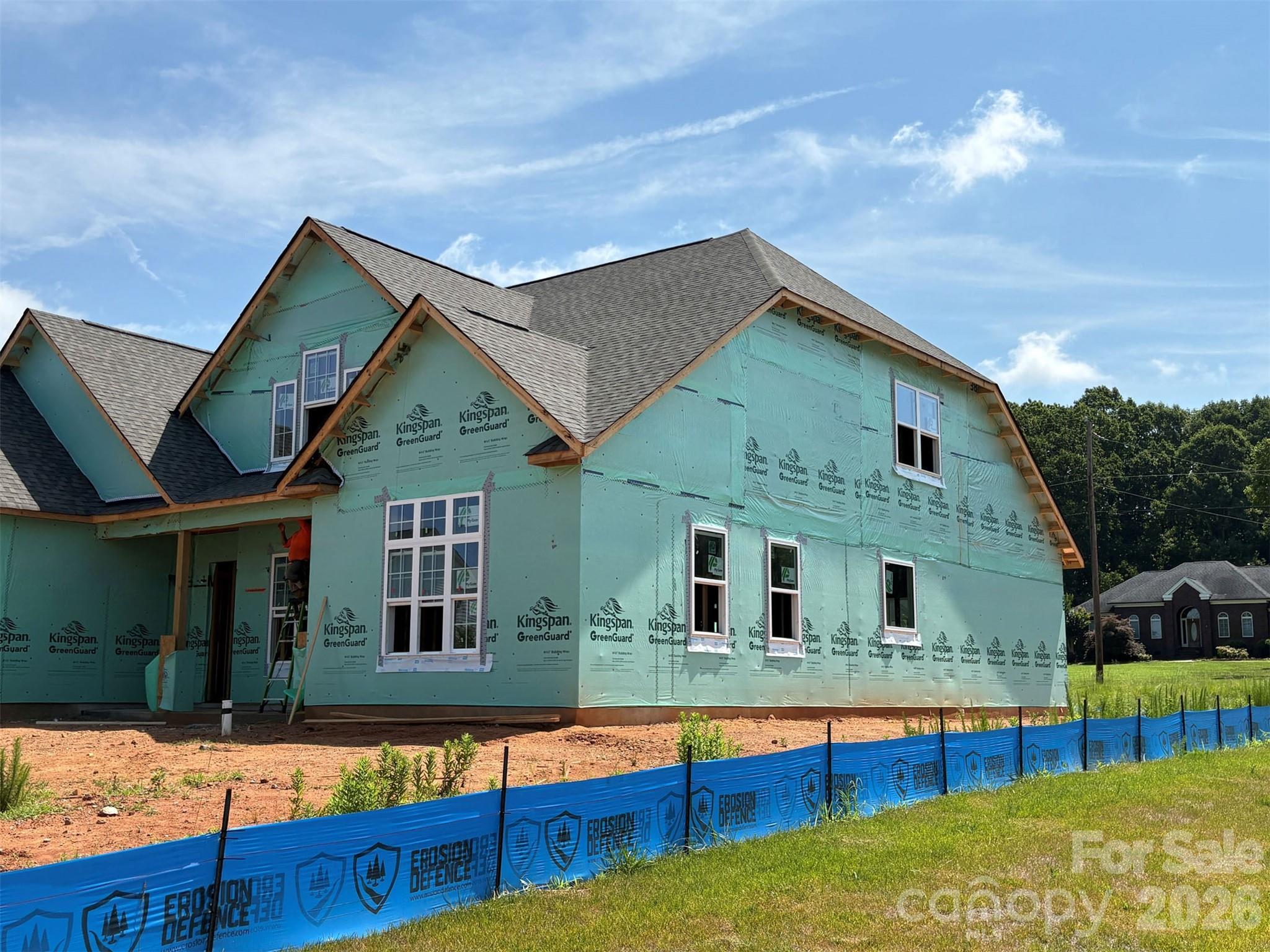 Oak Creek - Residential