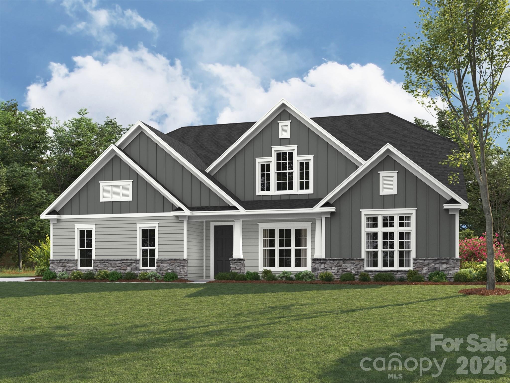 Oak Creek - Residential