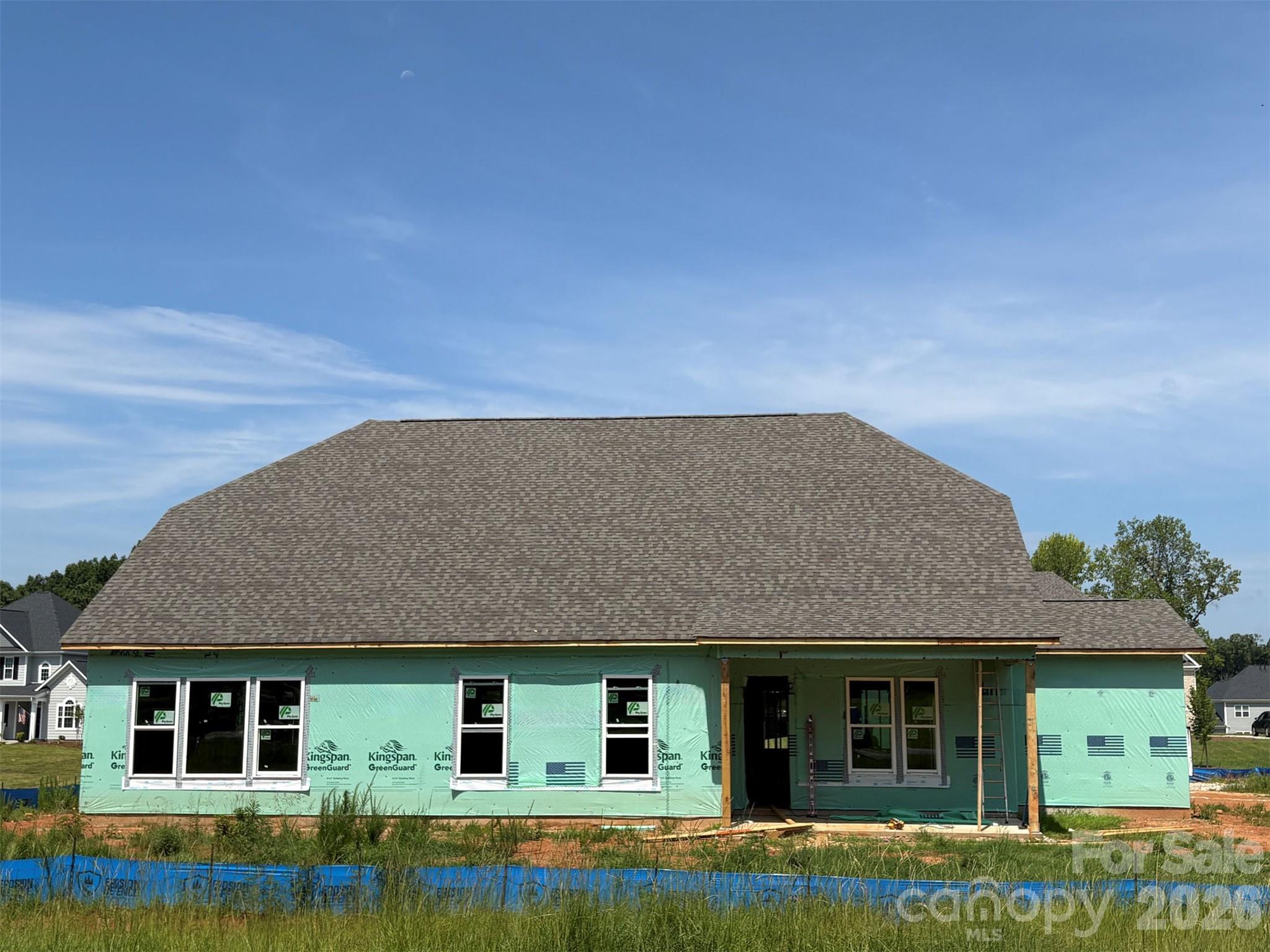 Oak Creek - Residential
