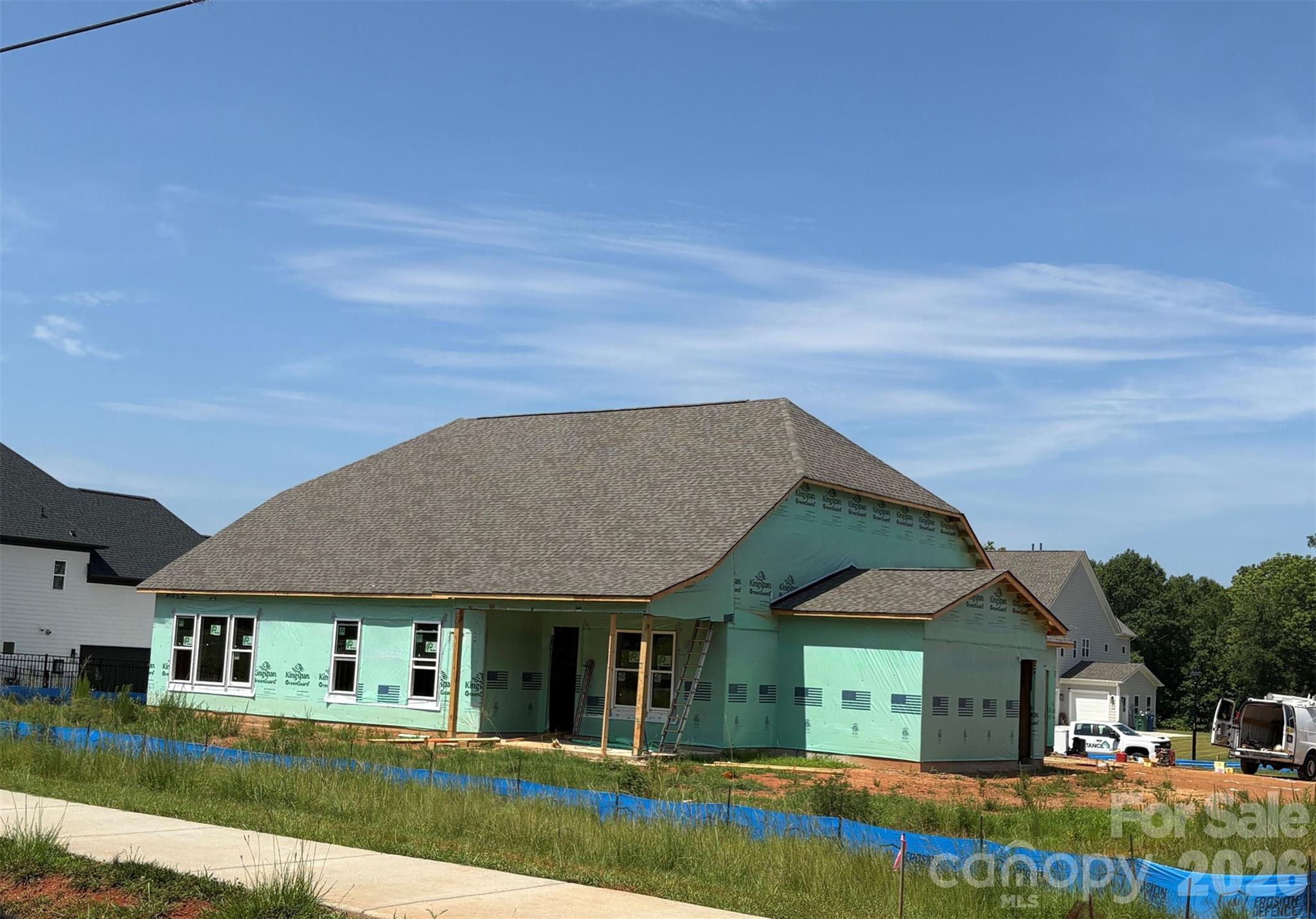 Oak Creek - Residential