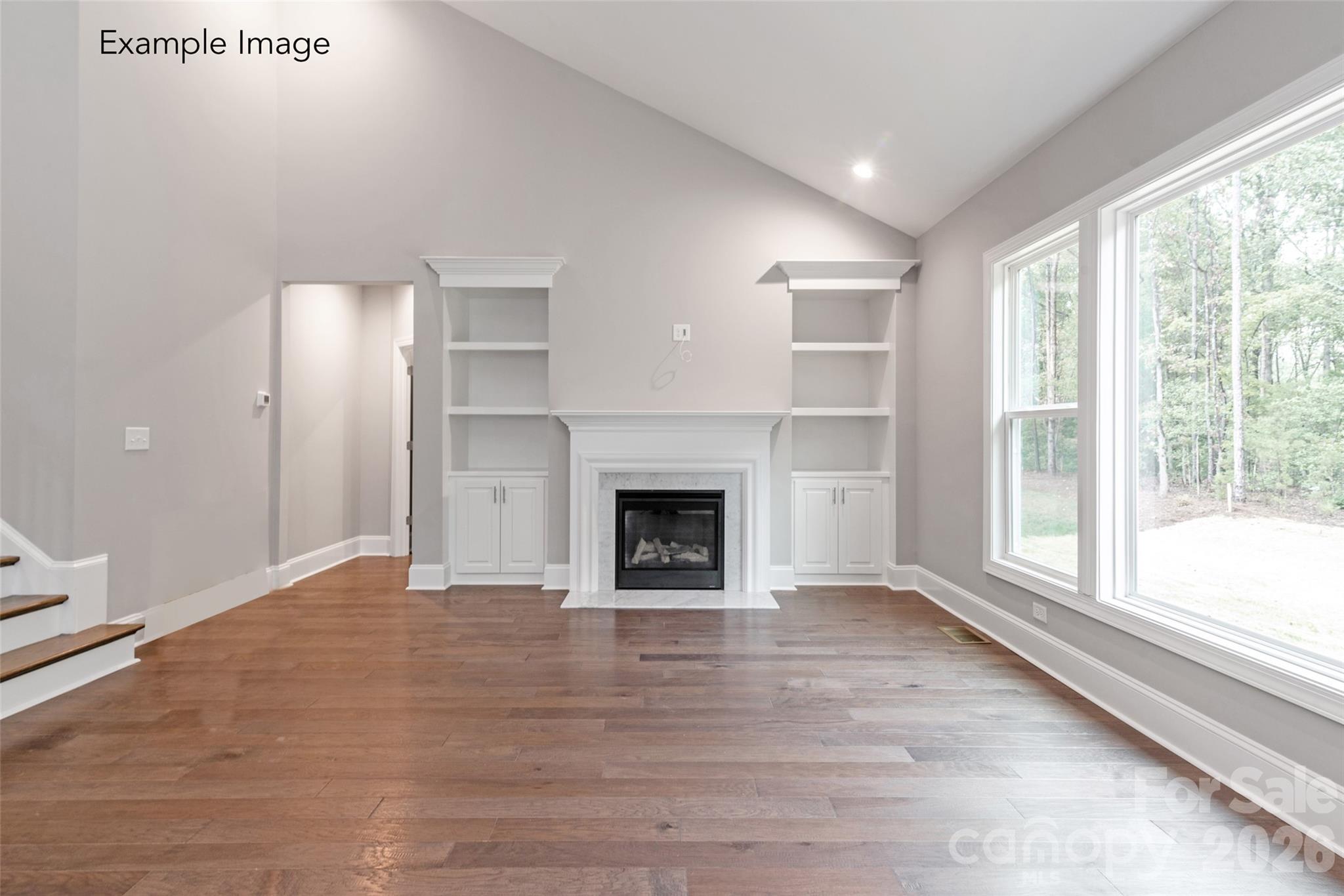 Oak Creek - Residential