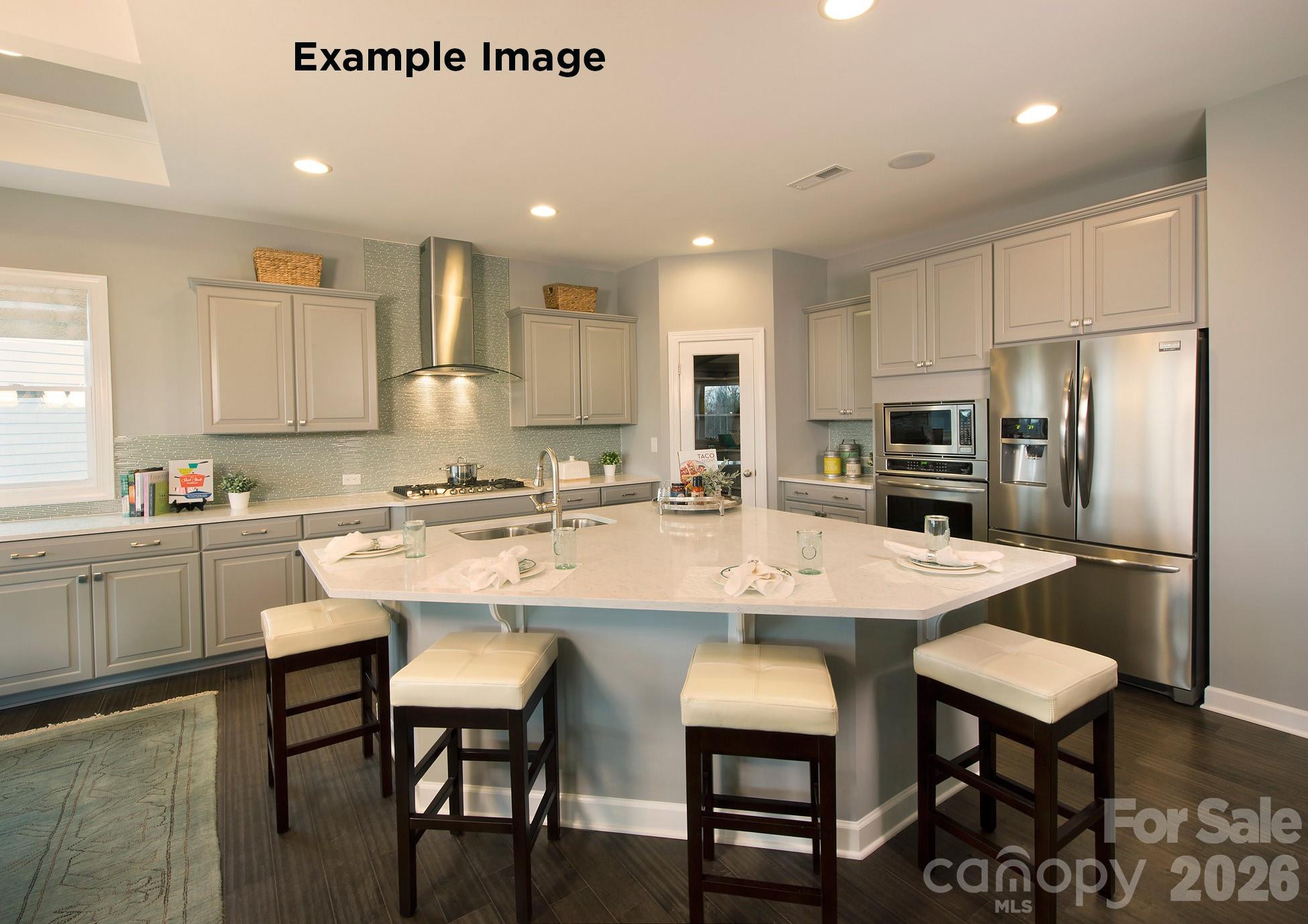 Oak Creek - Residential