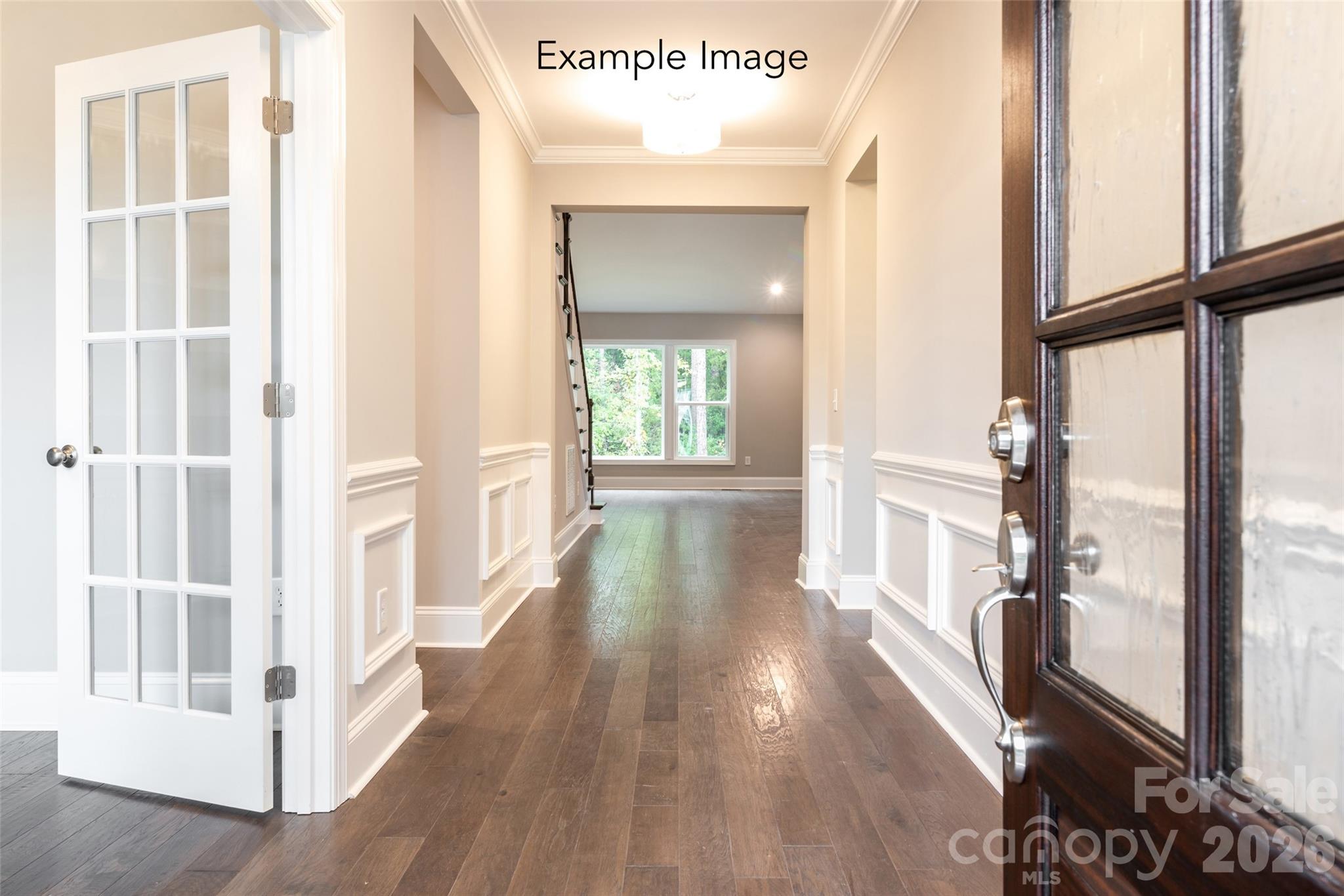 Oak Creek - Residential