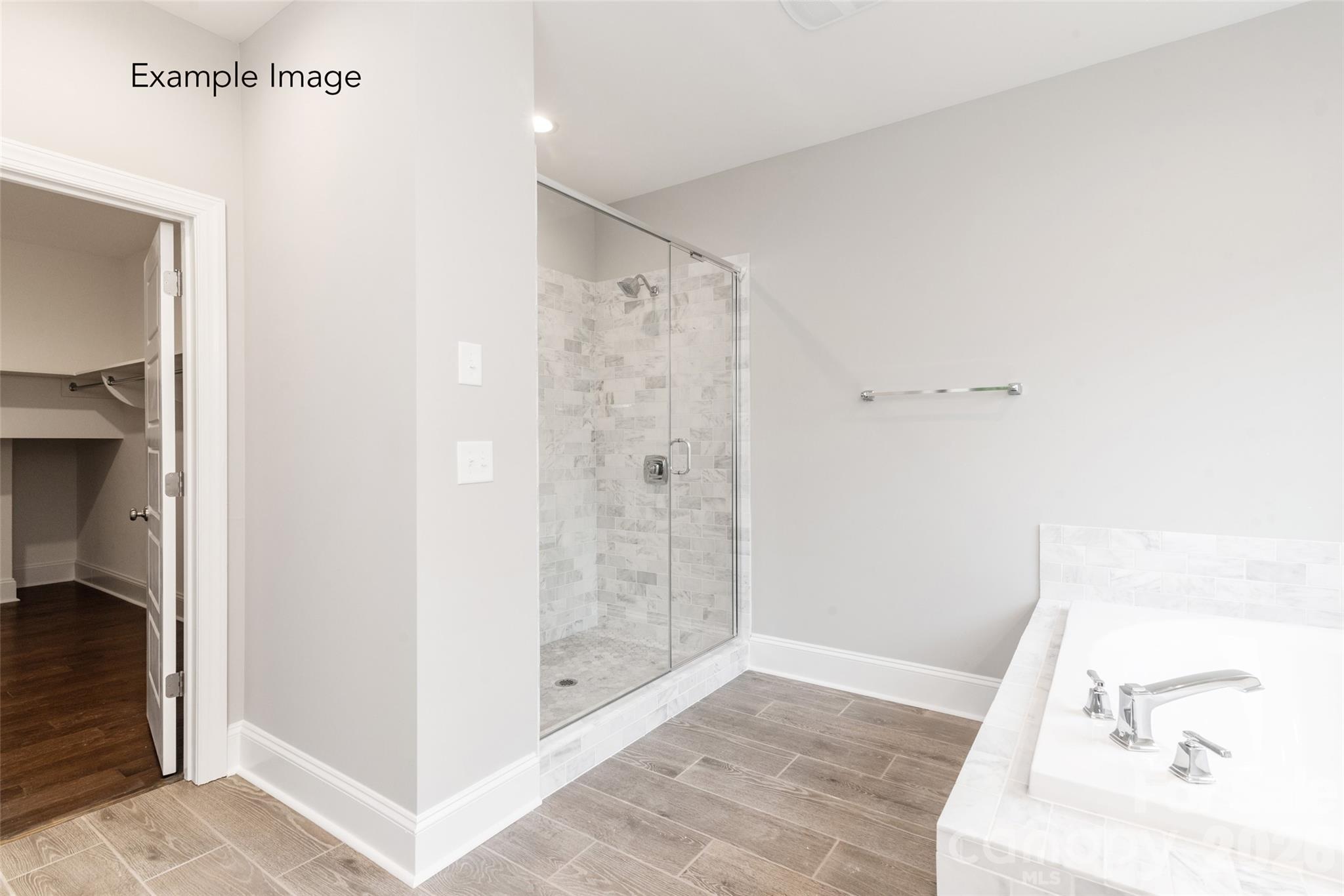 Oak Creek - Residential
