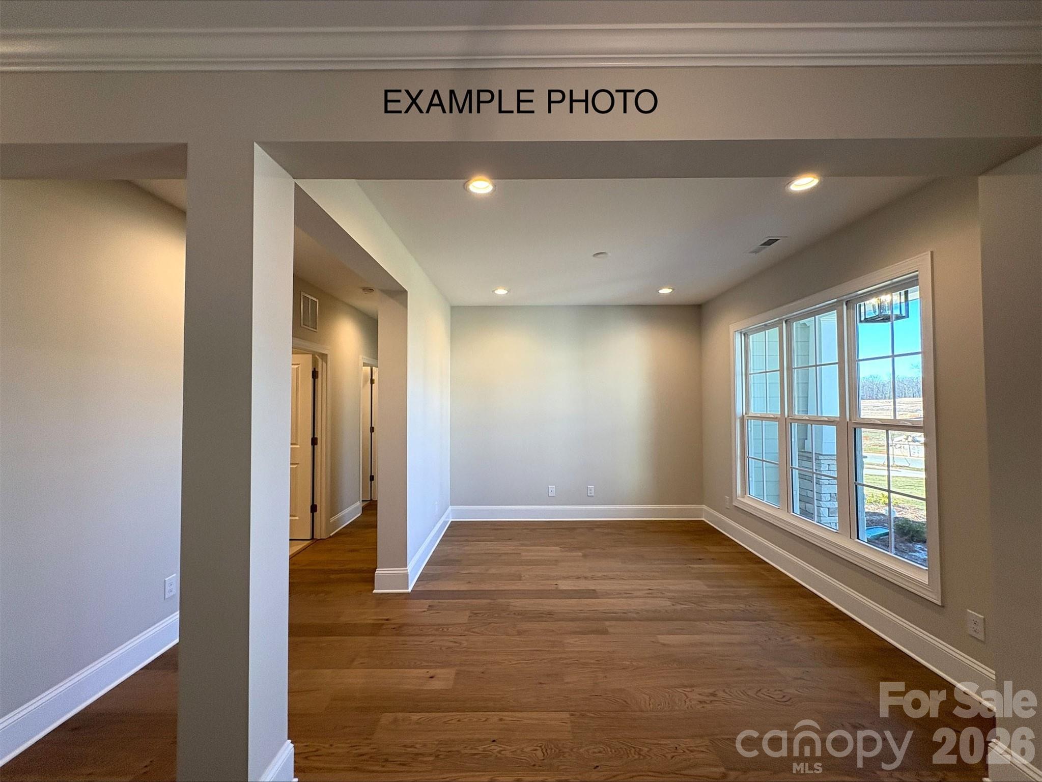 Oak Creek - Residential