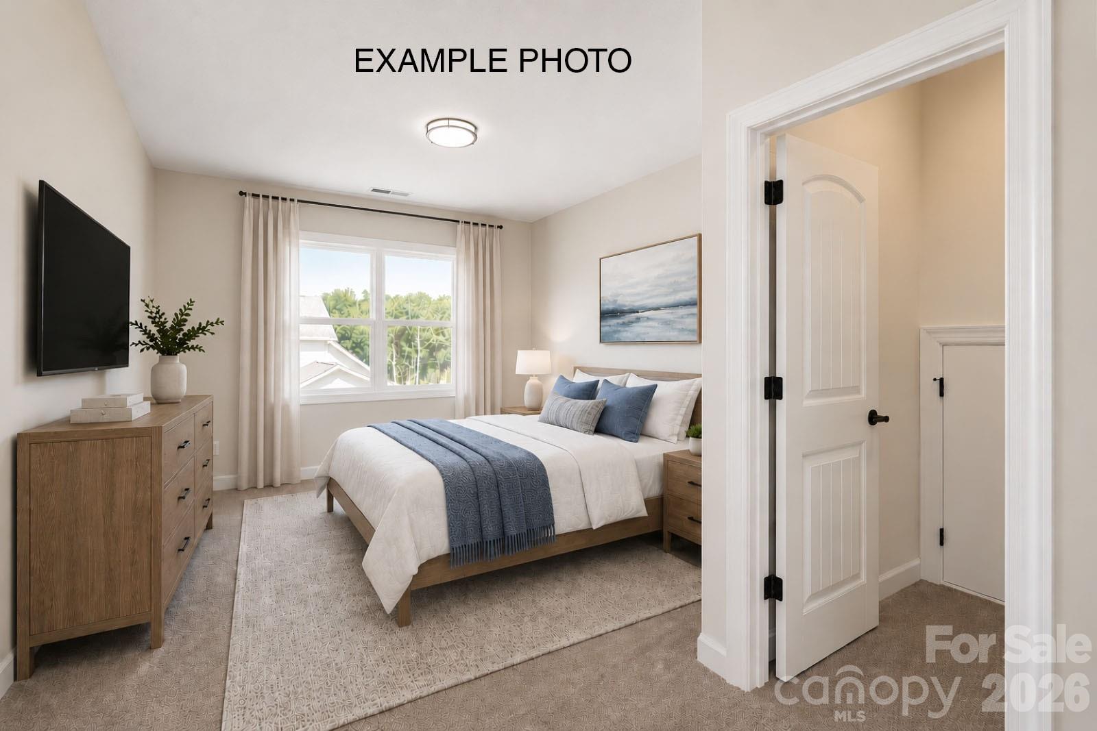 Oak Creek - Residential