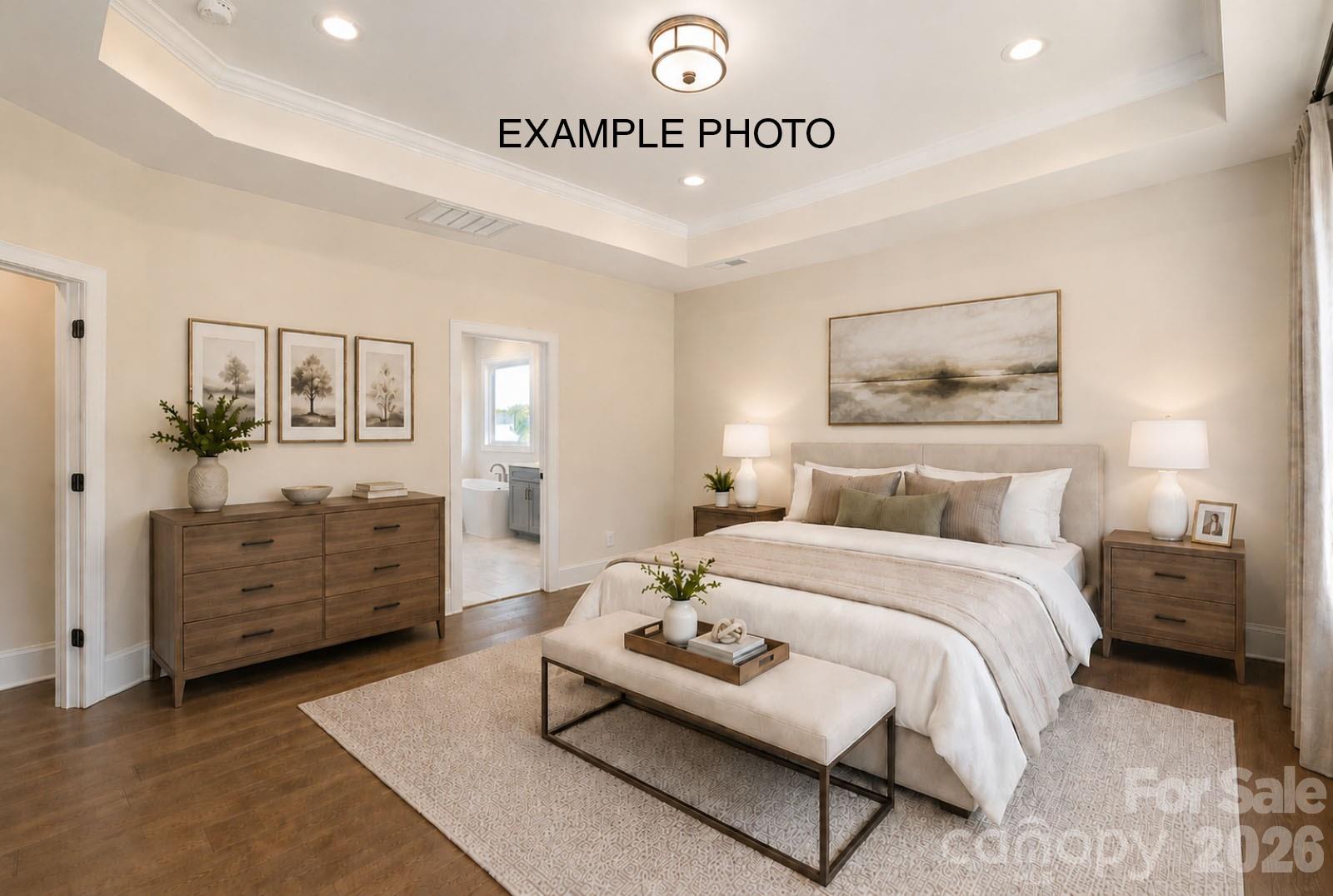 Oak Creek - Residential