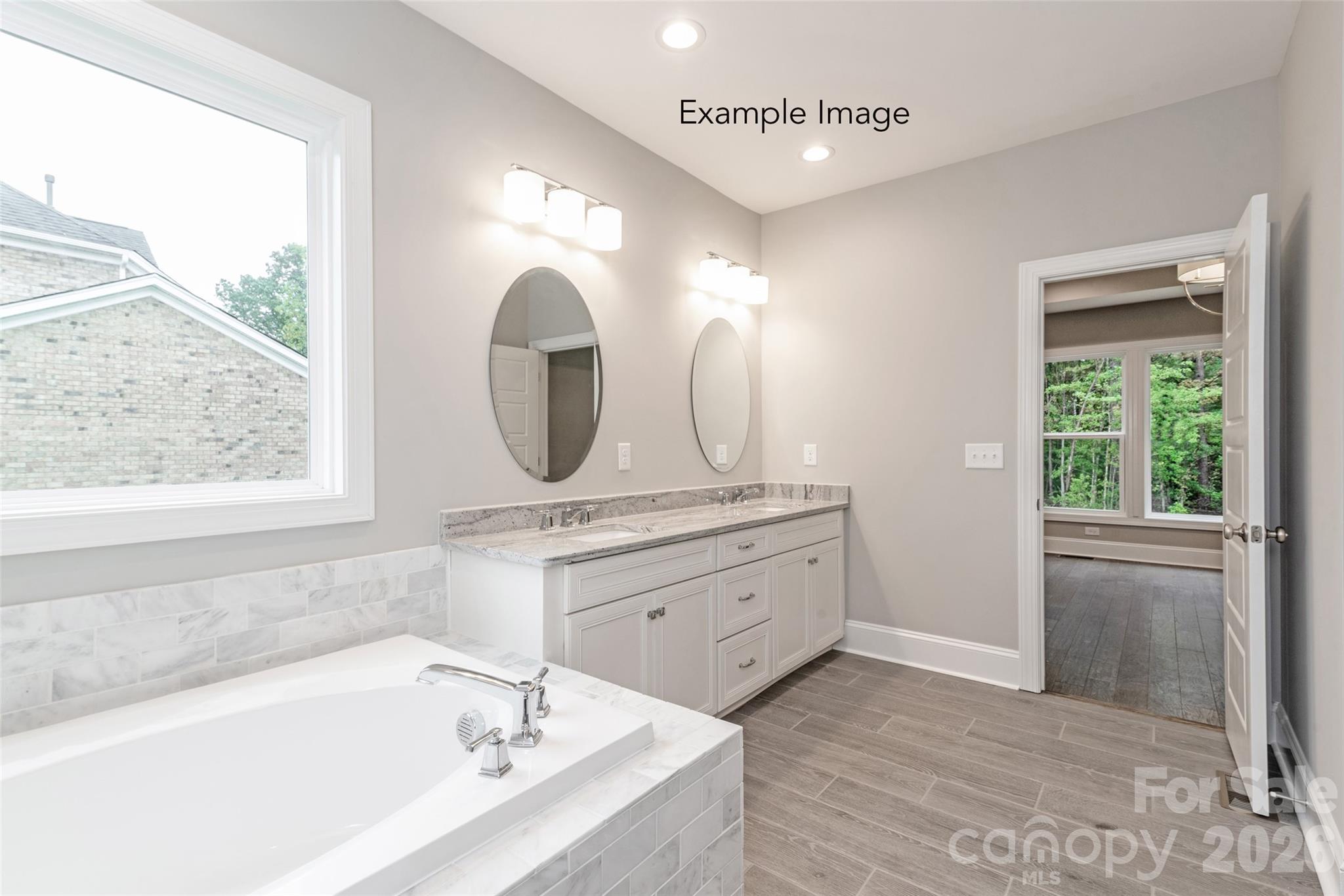 Oak Creek - Residential