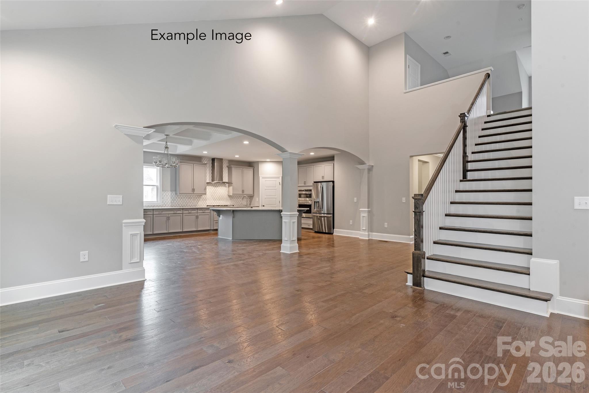 Oak Creek - Residential