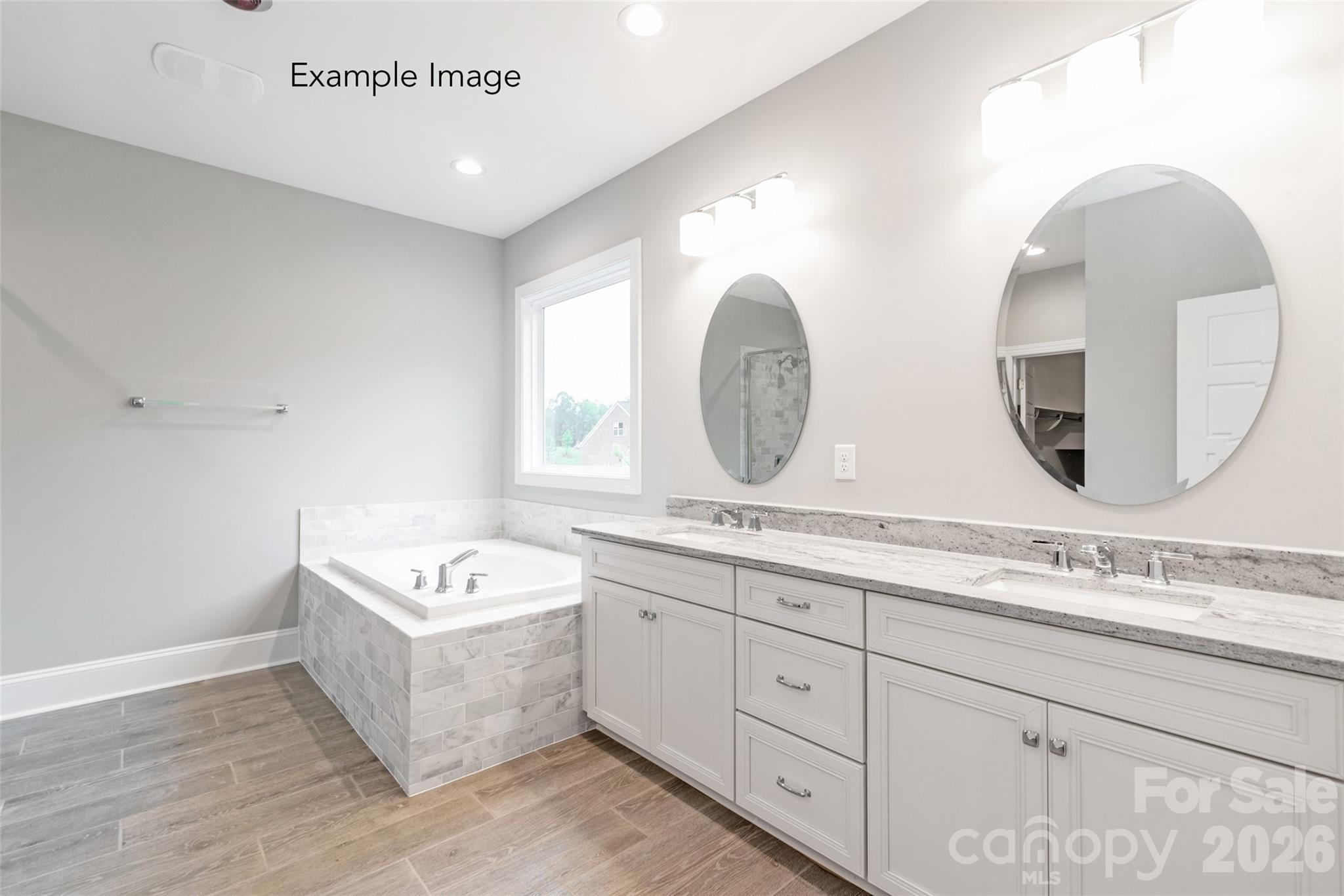 Oak Creek - Residential