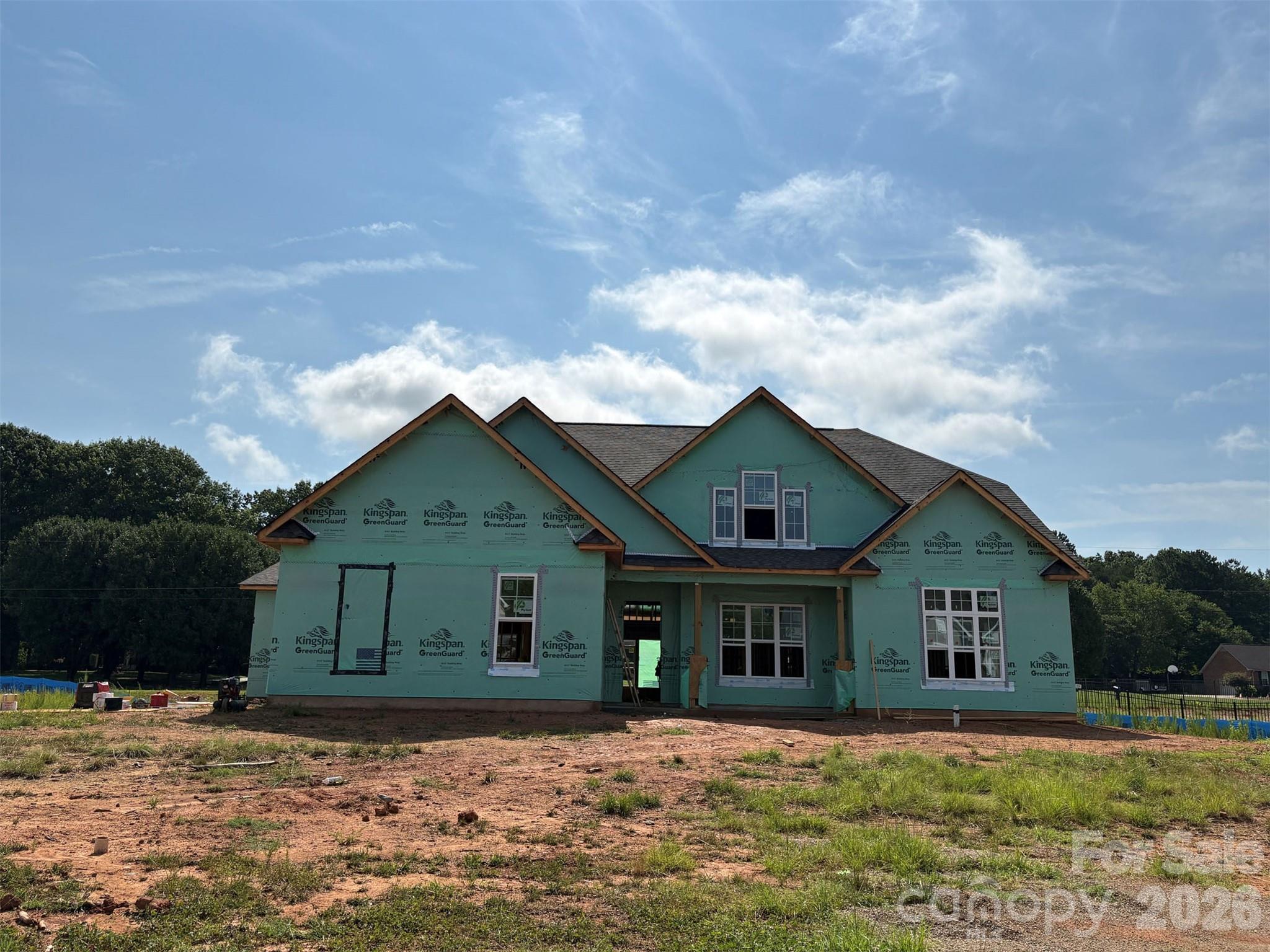 Oak Creek - Residential