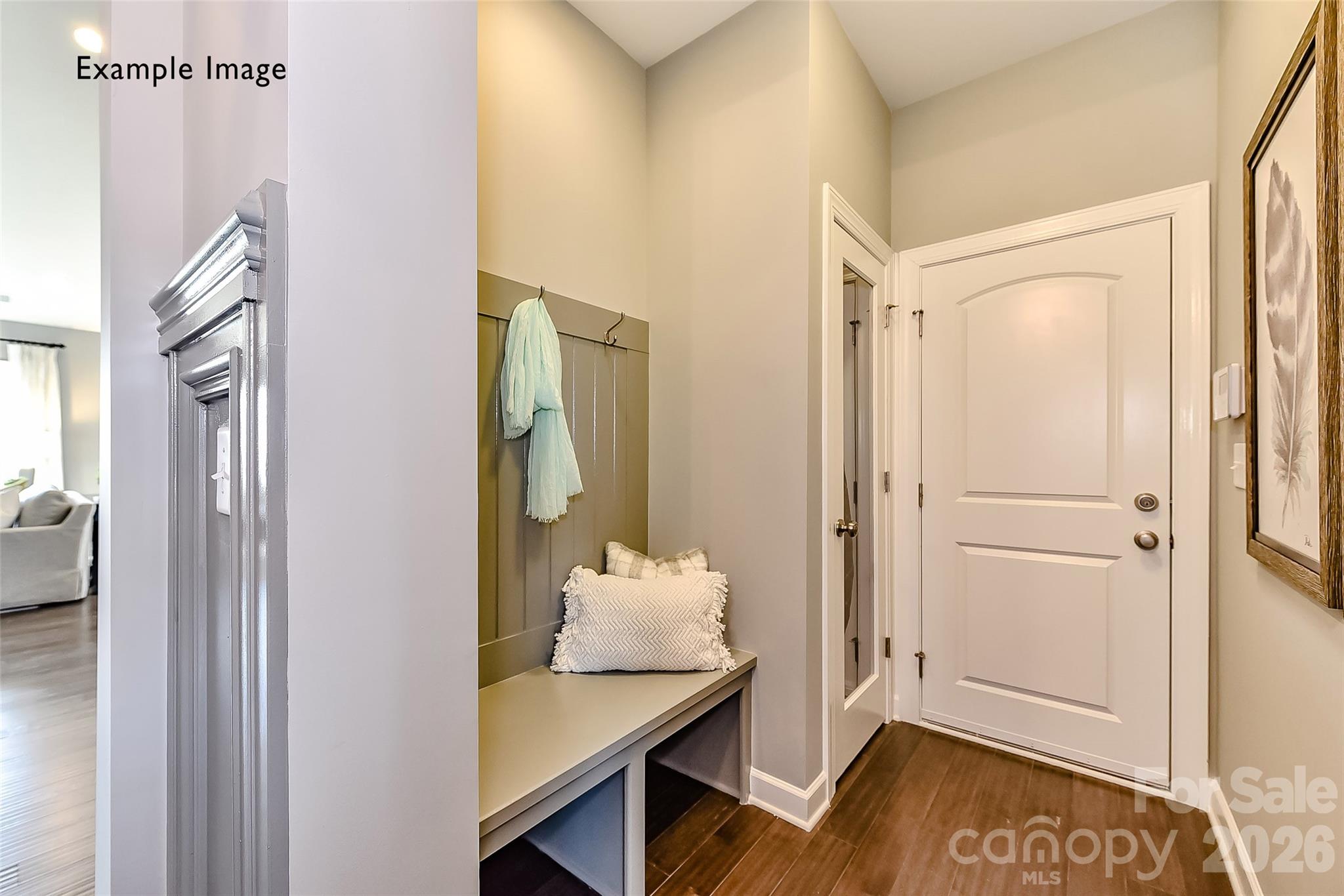 Oak Creek - Residential