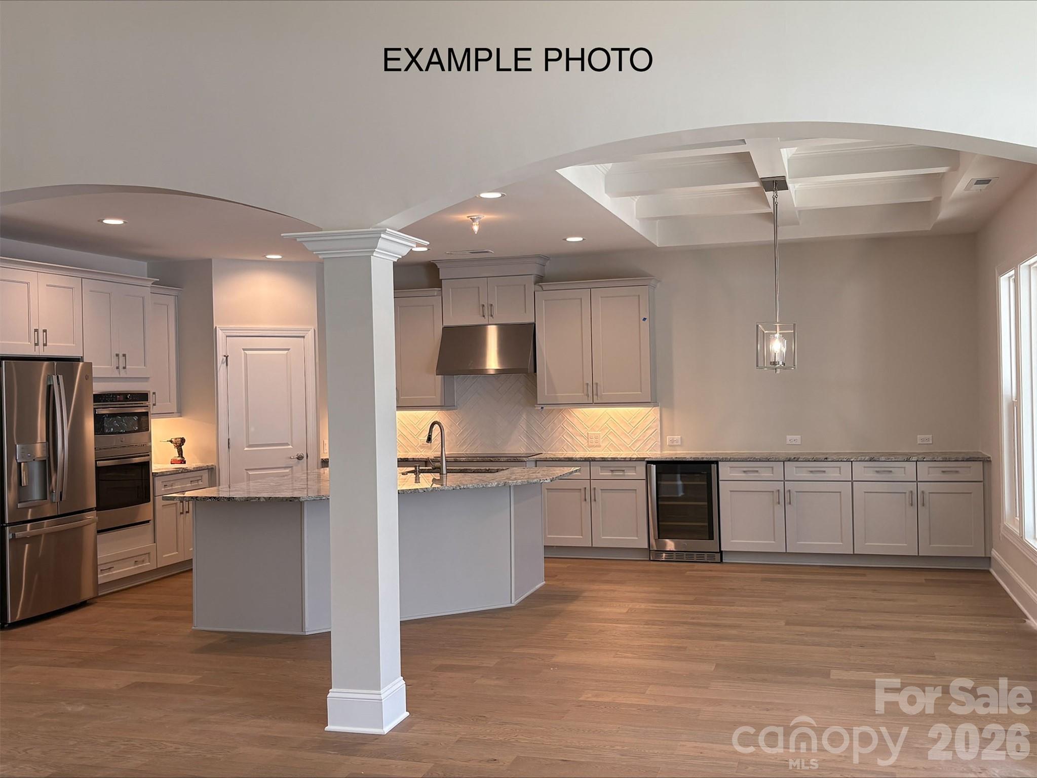 Oak Creek - Residential