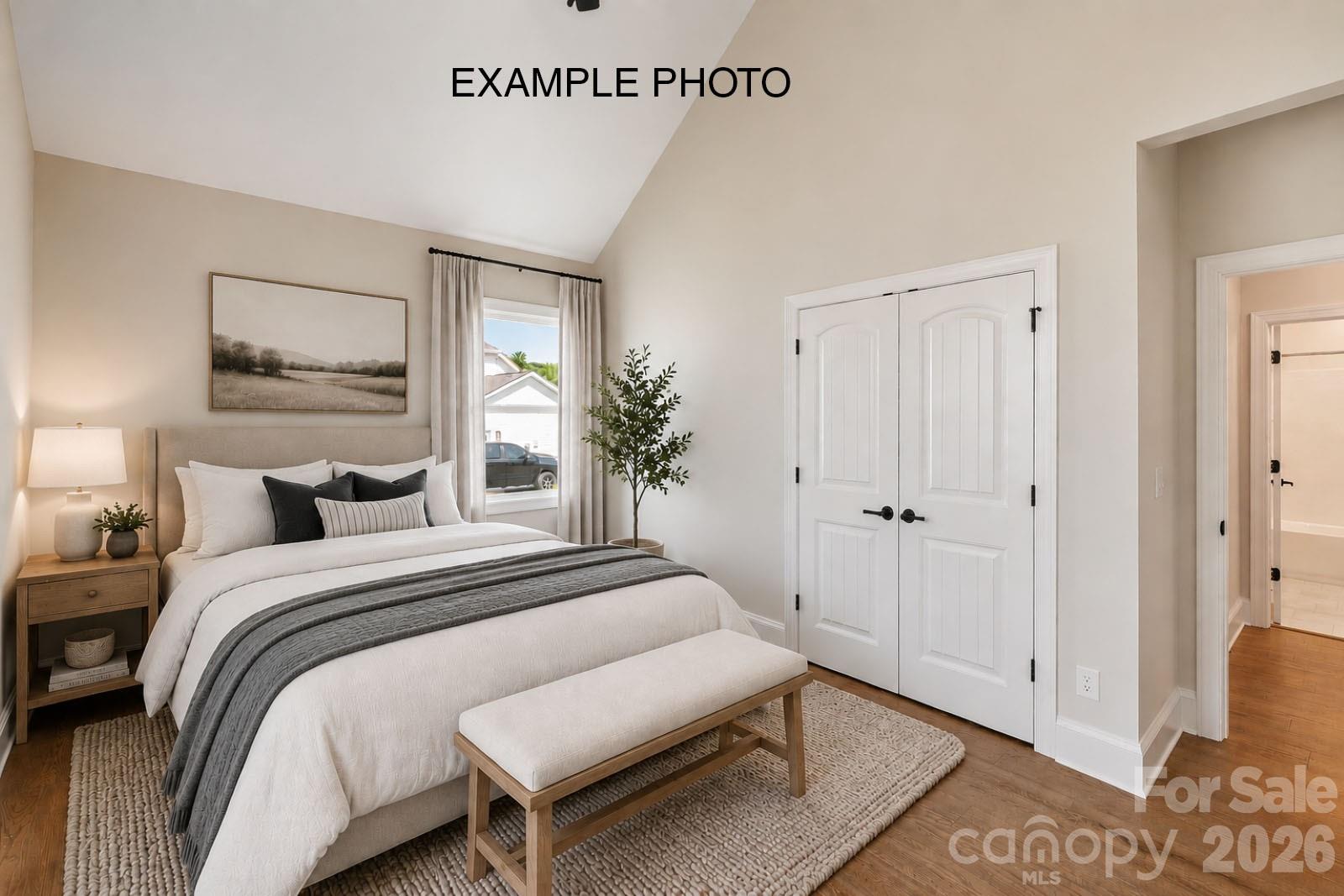 Oak Creek - Residential