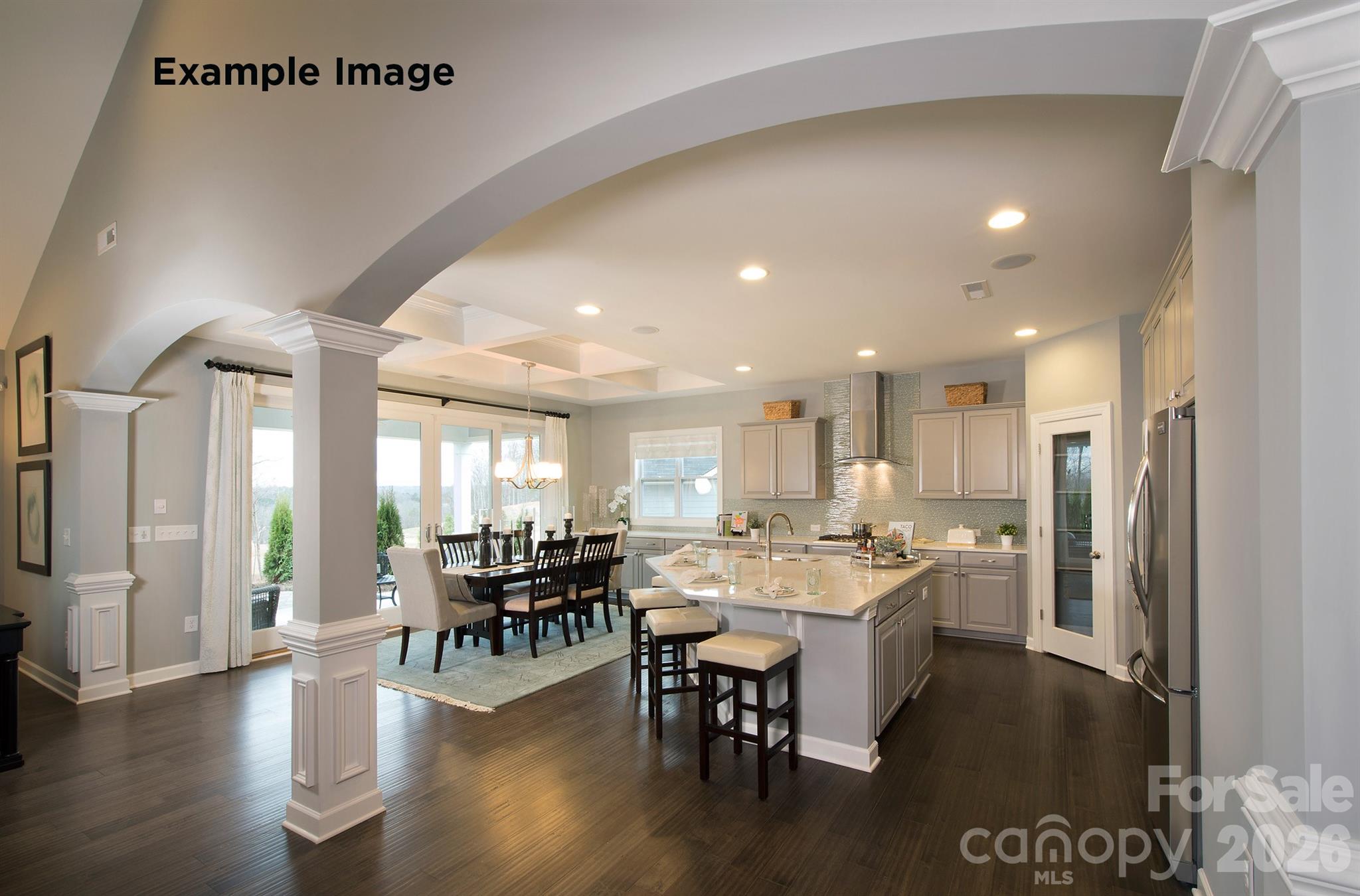 Oak Creek - Residential