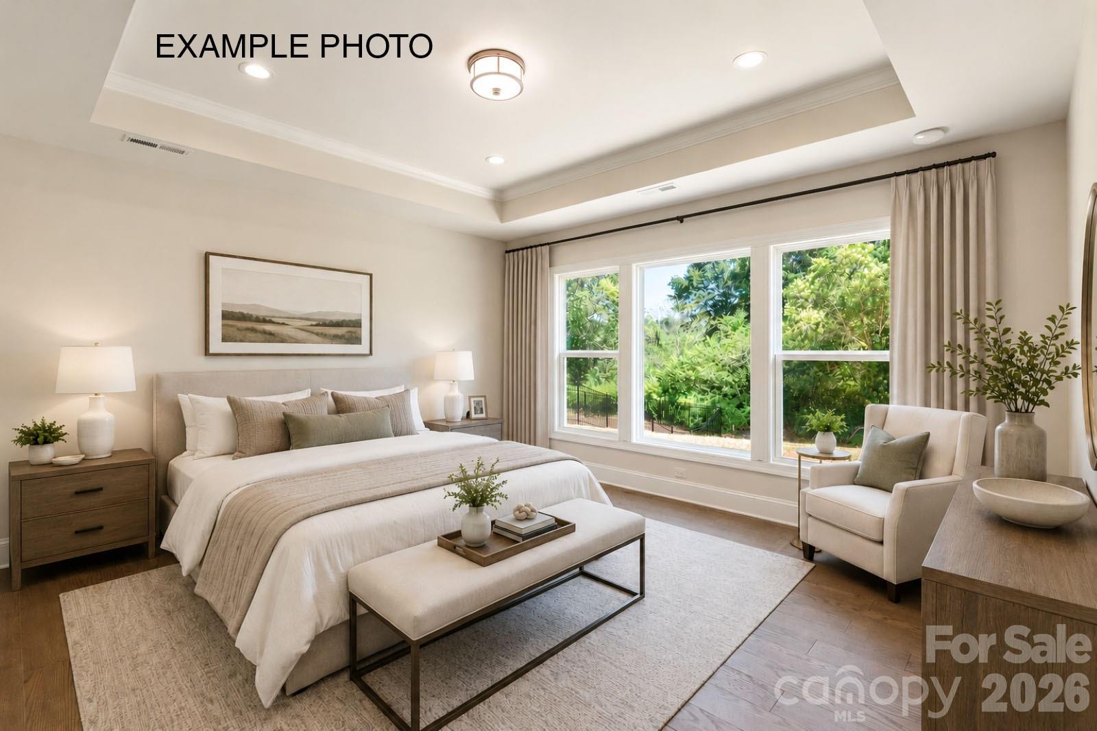 Oak Creek - Residential