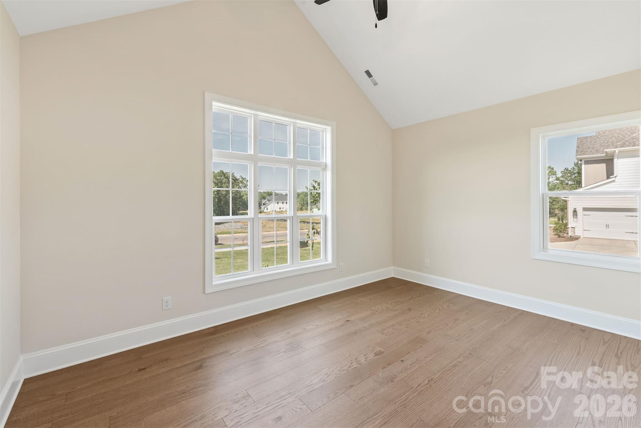 Oak Creek - Residential