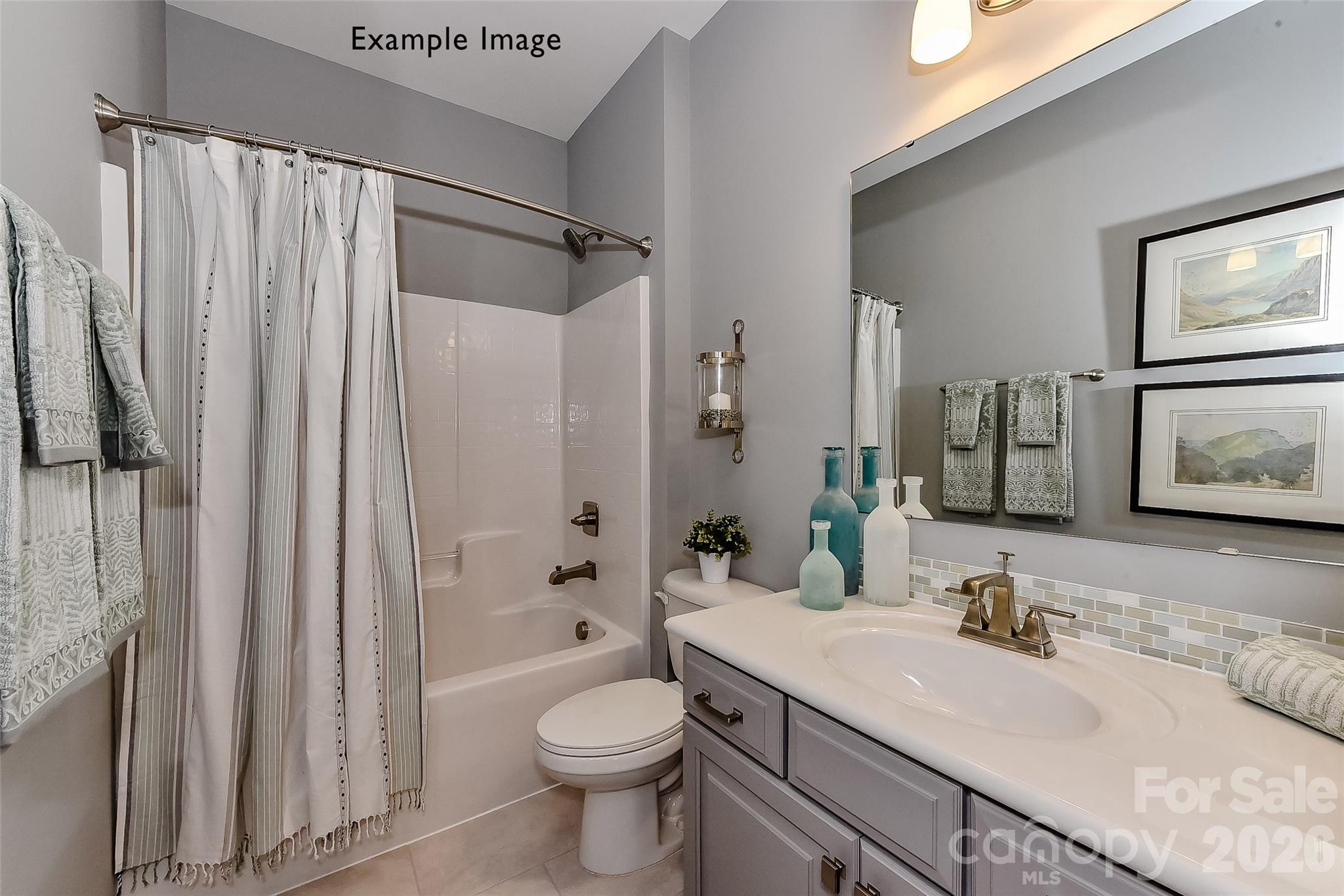 Oak Creek - Residential