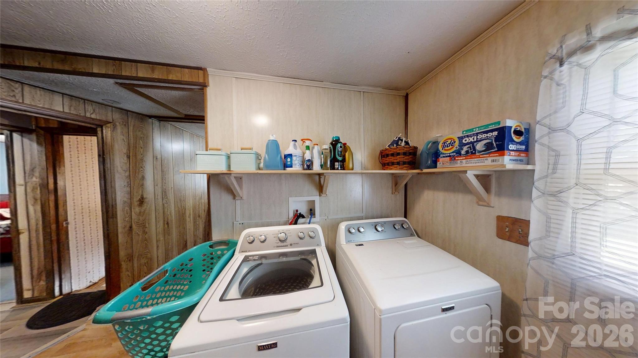 None - Residential
