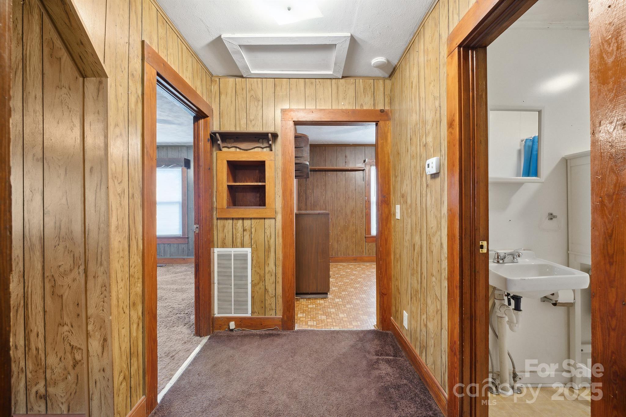 None - Residential