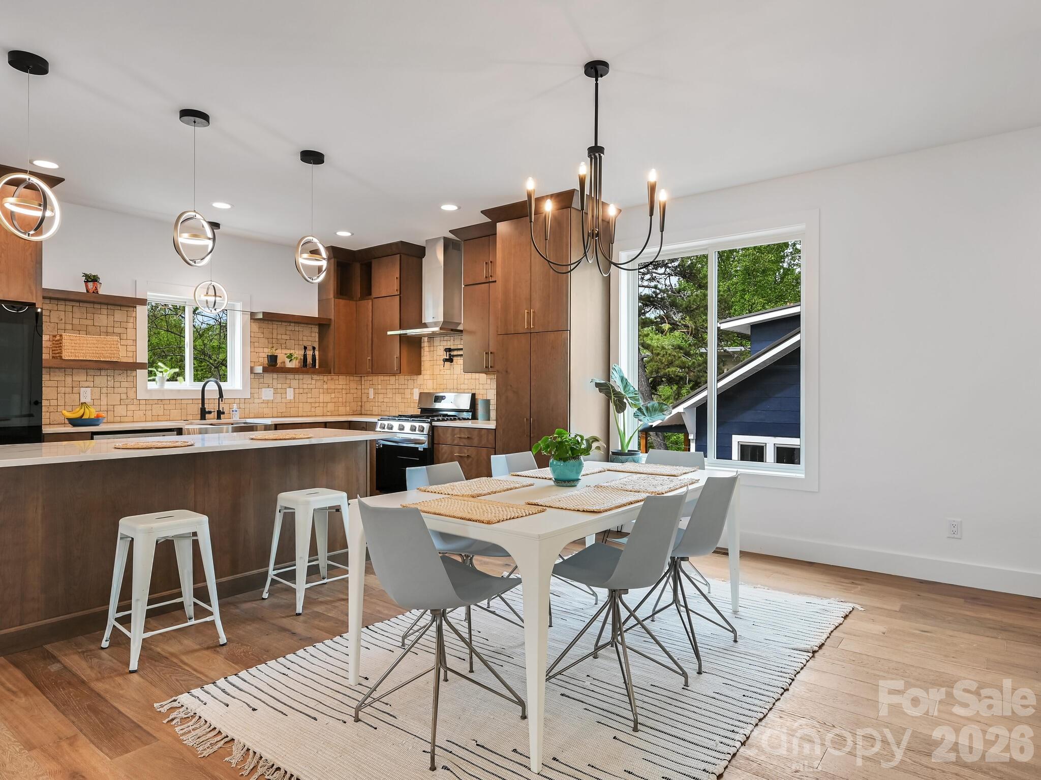 West Asheville Estates - Residential