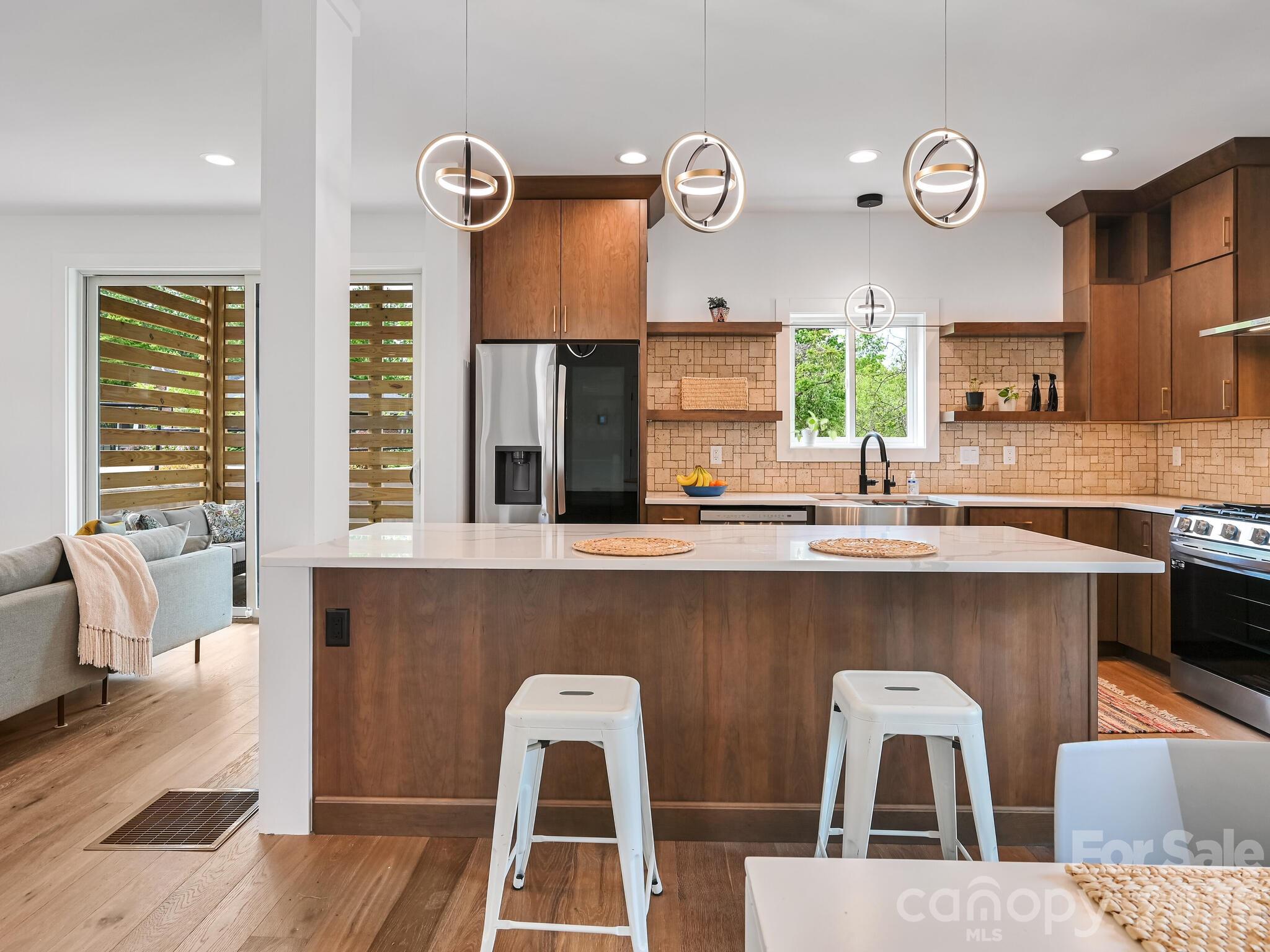 West Asheville Estates - Residential