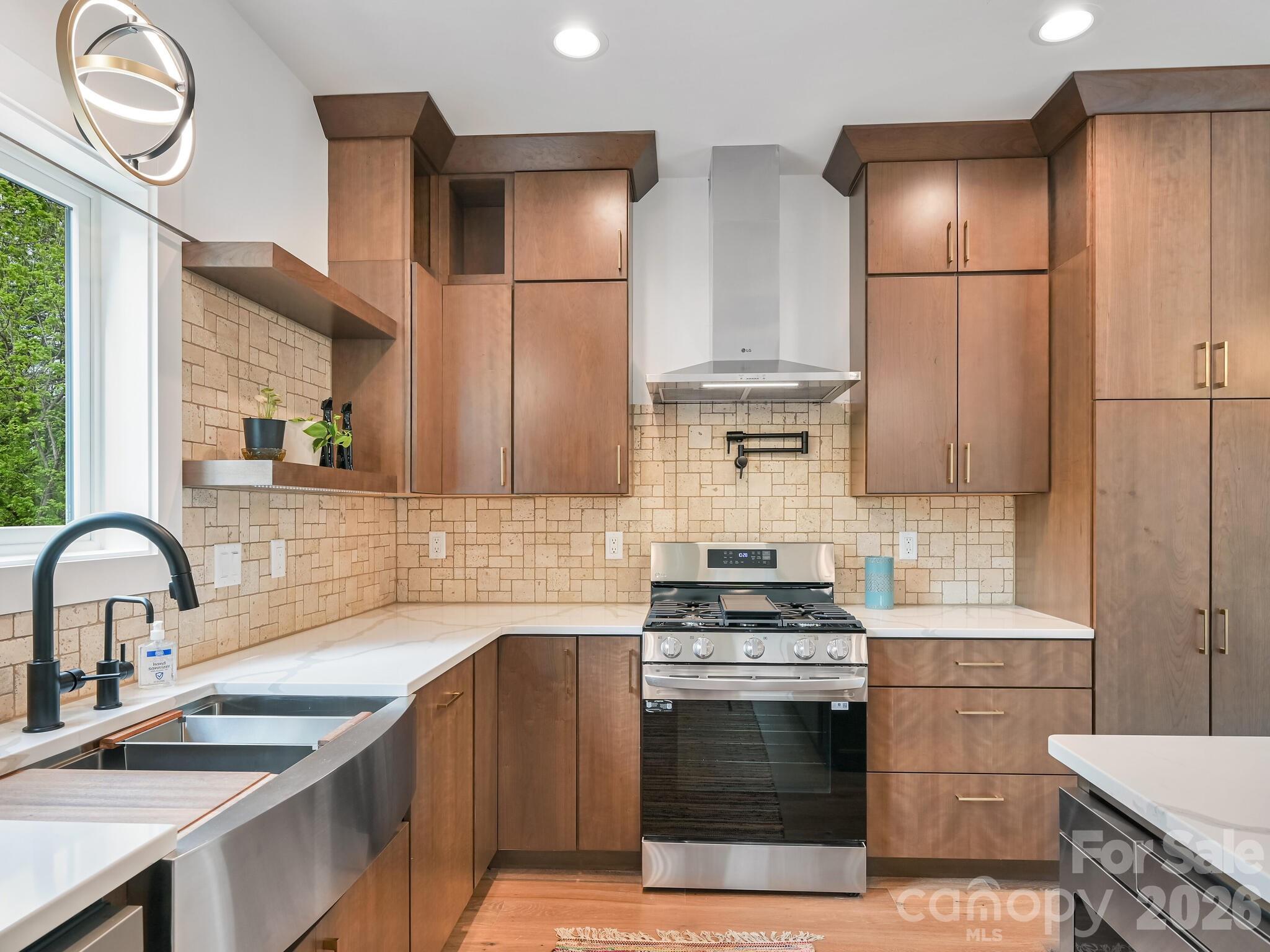 West Asheville Estates - Residential