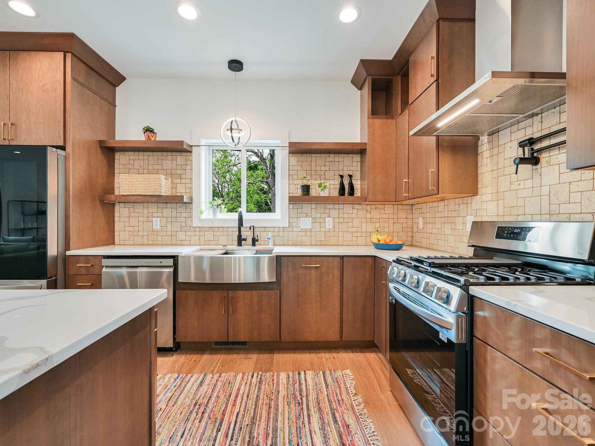 West Asheville Estates - Residential