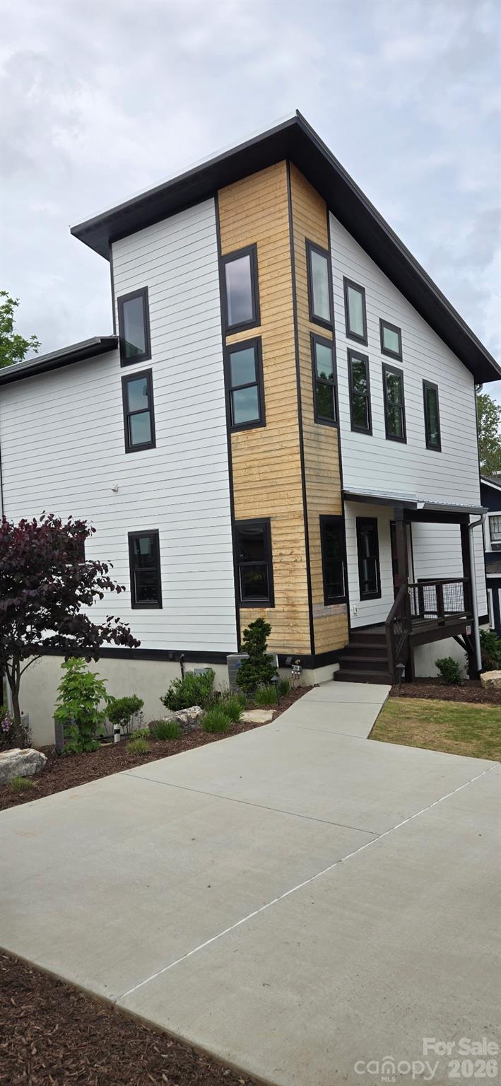 West Asheville Estates - Residential