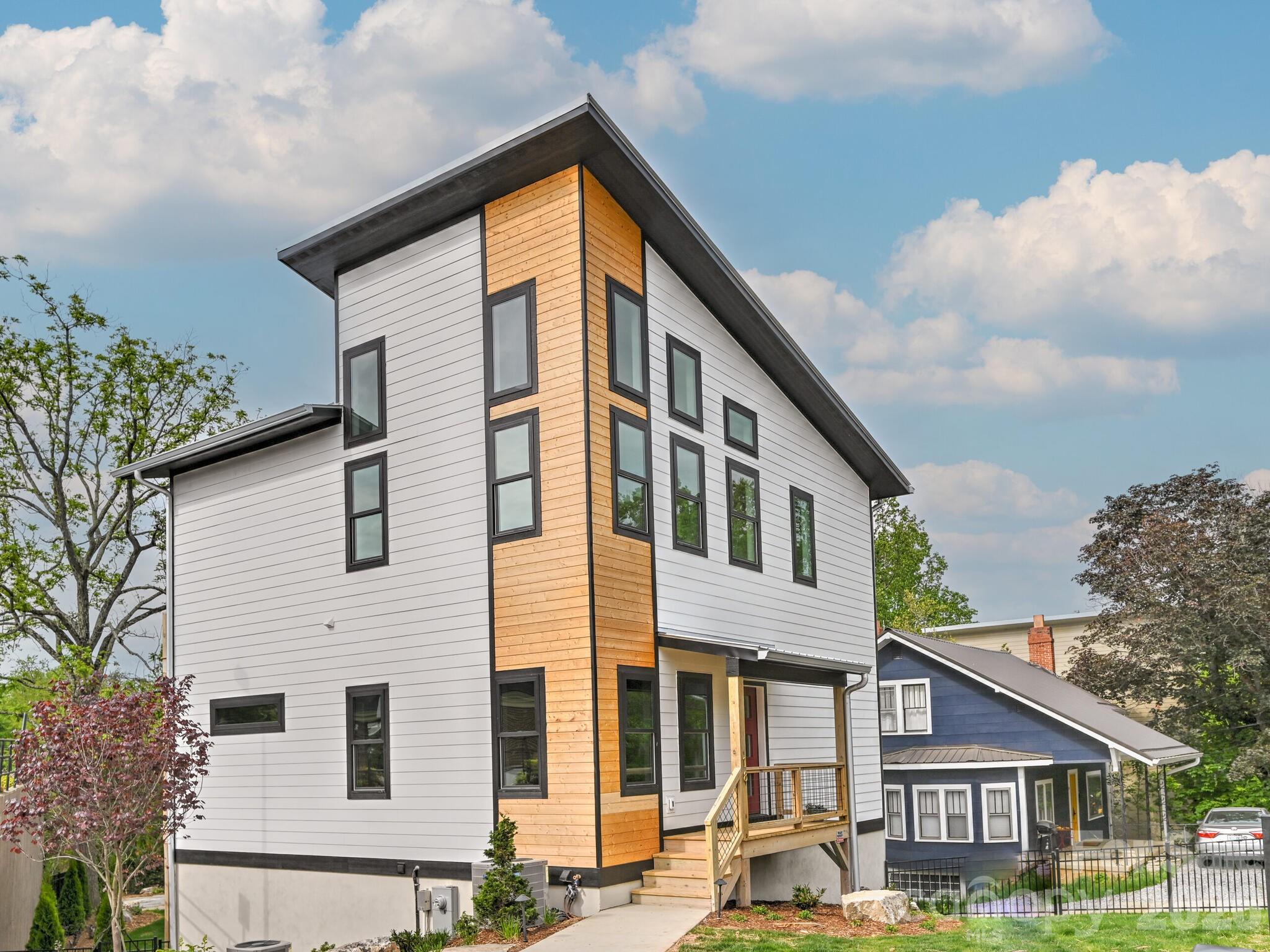 West Asheville Estates - Residential