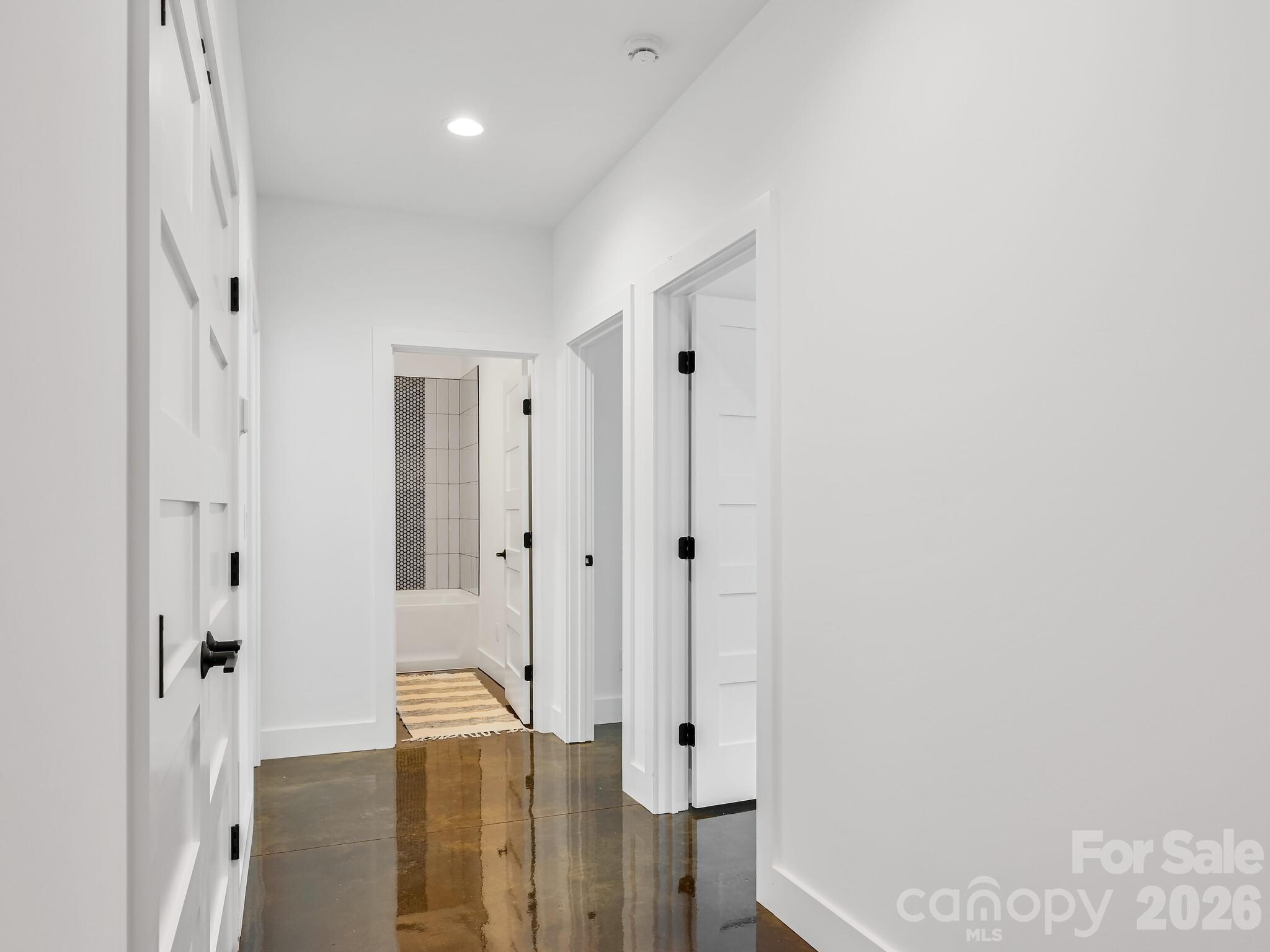 West Asheville Estates - Residential