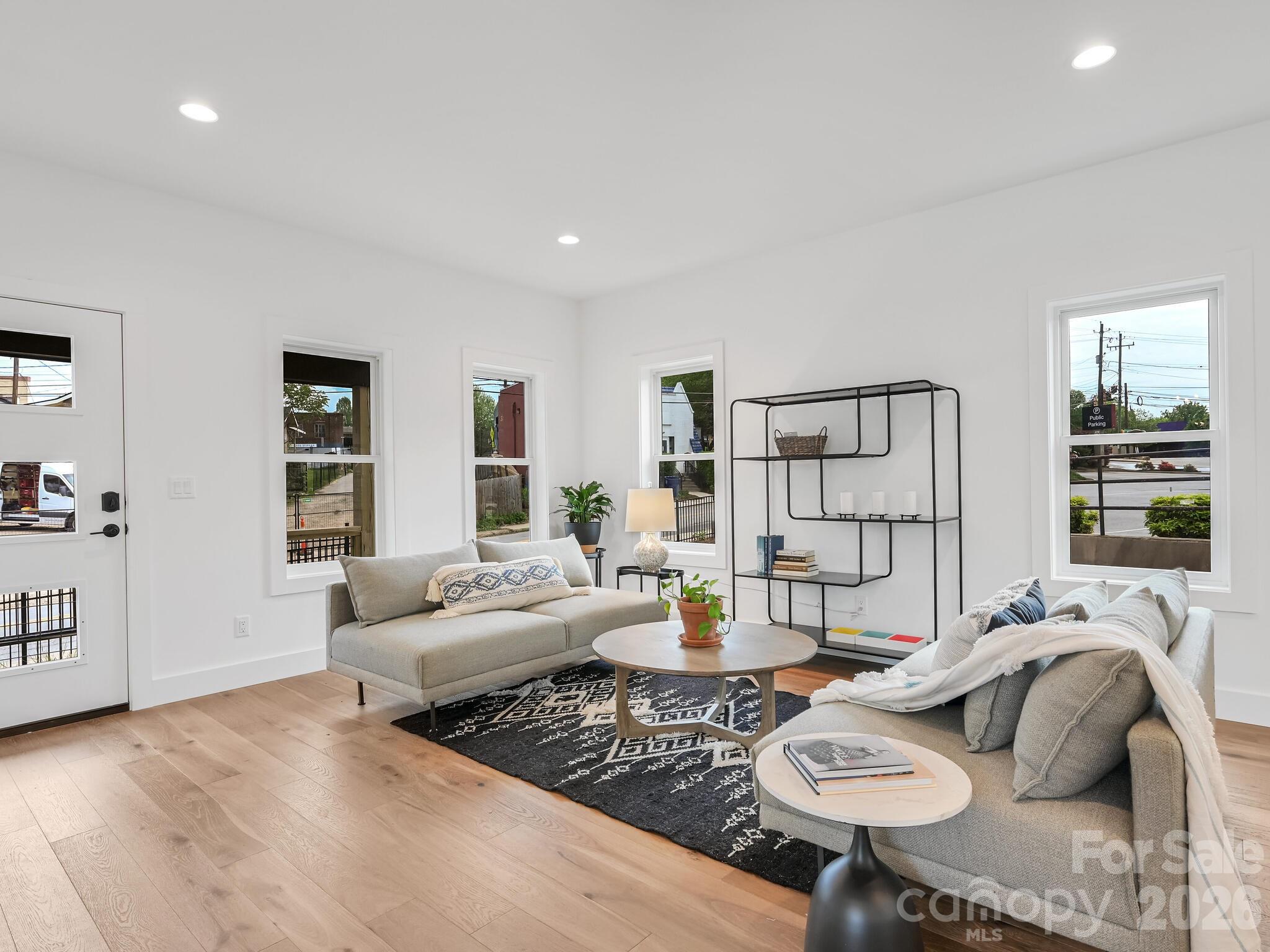 West Asheville Estates - Residential