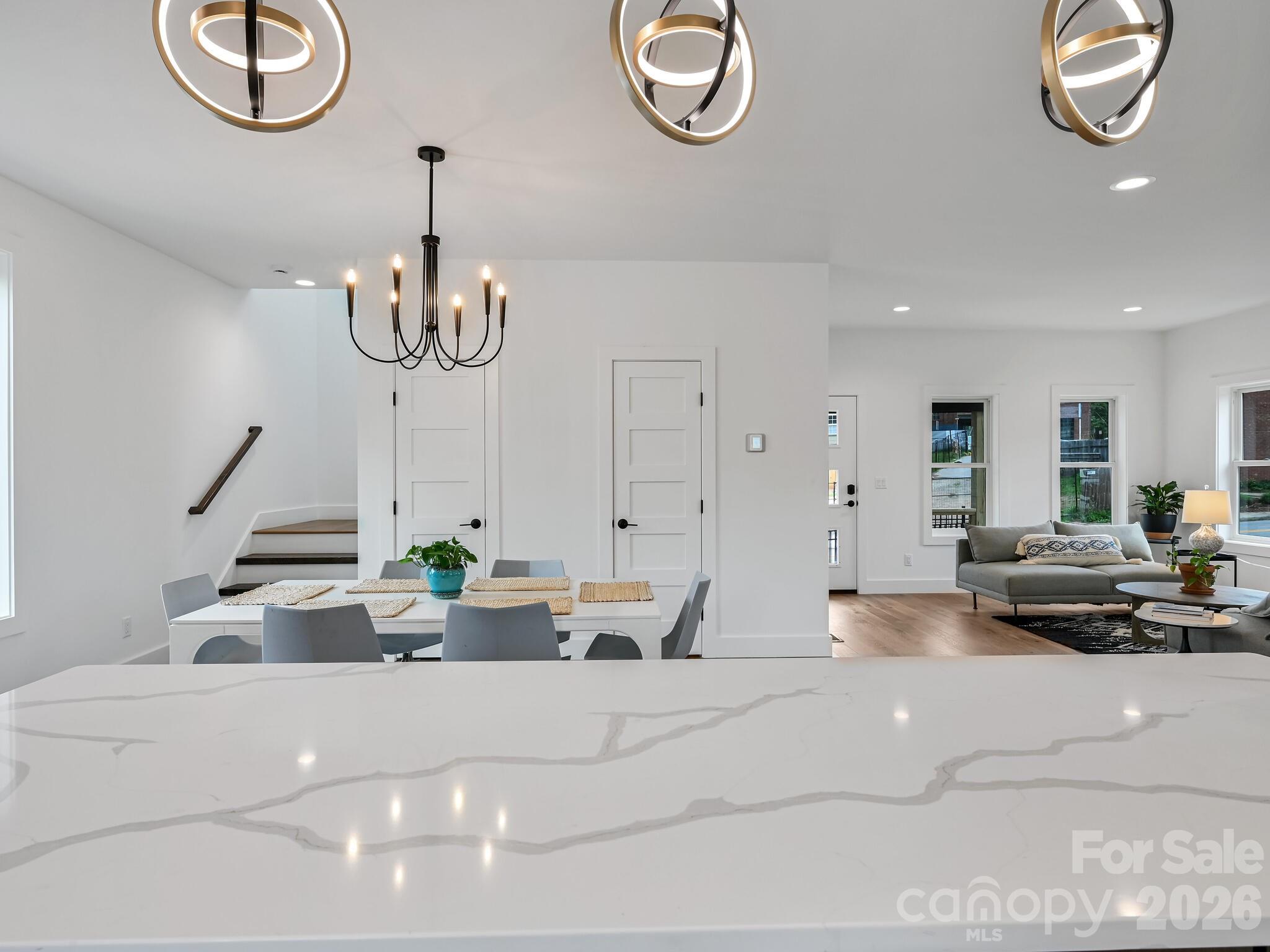 West Asheville Estates - Residential