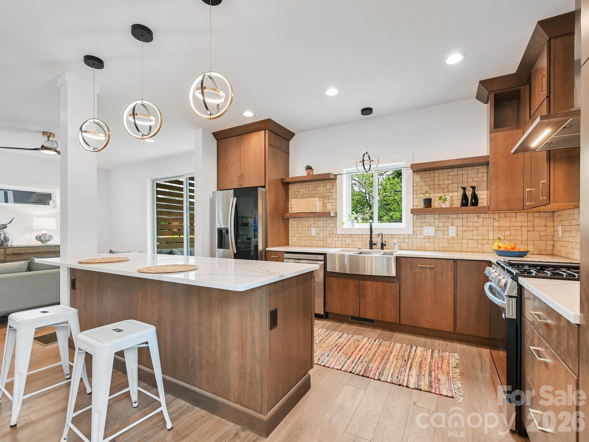 West Asheville Estates - Residential