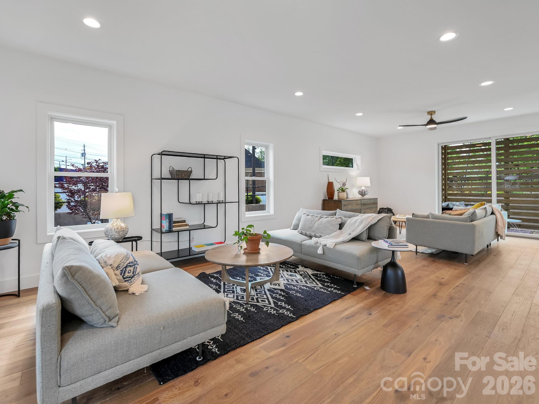 West Asheville Estates - Residential
