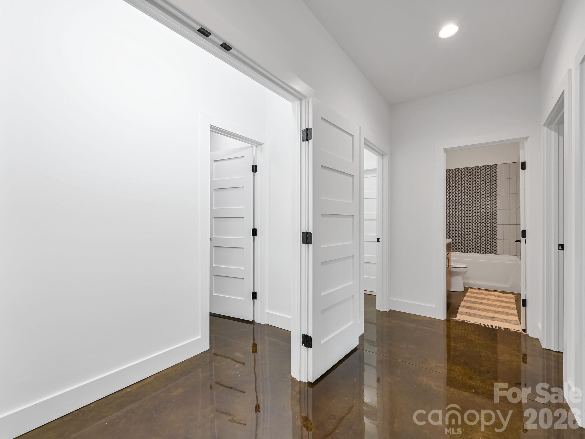 West Asheville Estates - Residential