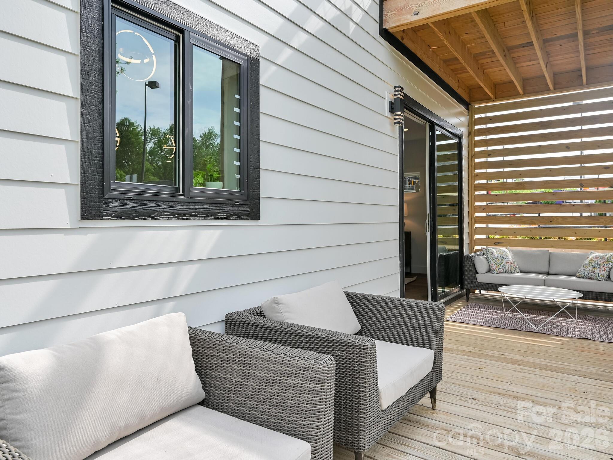 West Asheville Estates - Residential