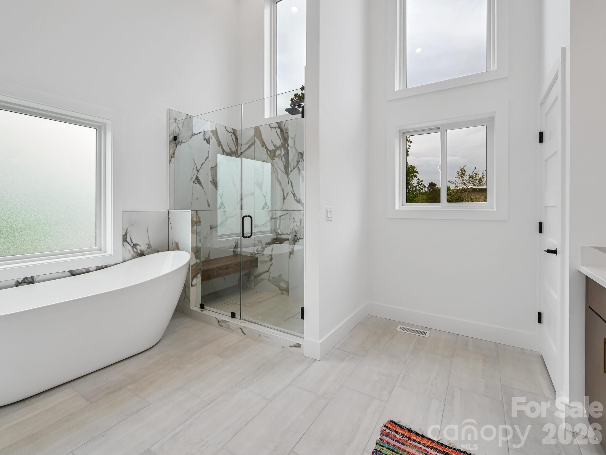 West Asheville Estates - Residential