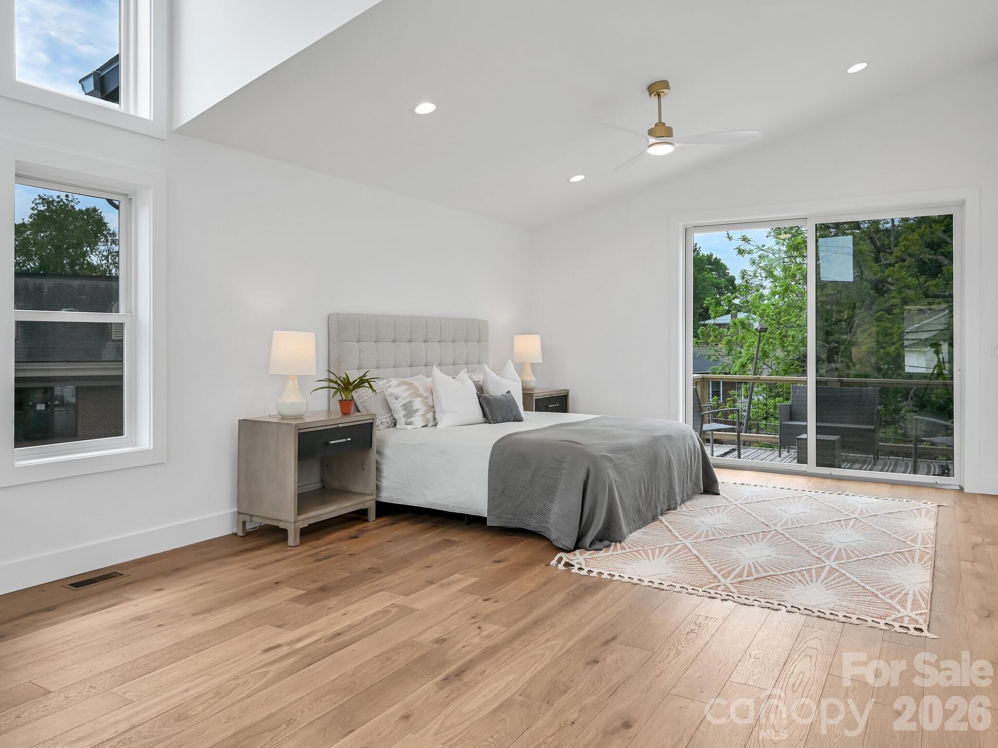 West Asheville Estates - Residential
