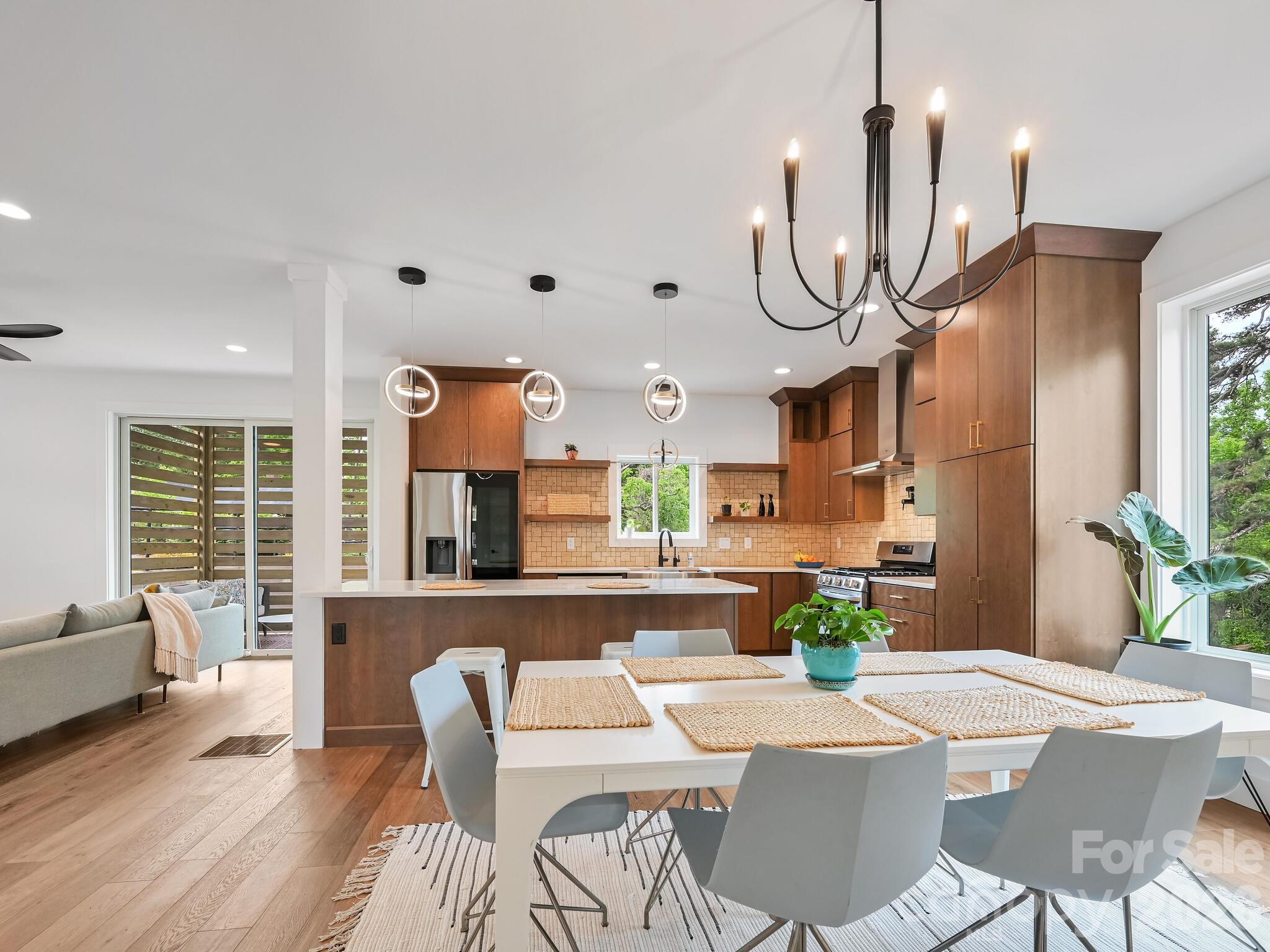 West Asheville Estates - Residential