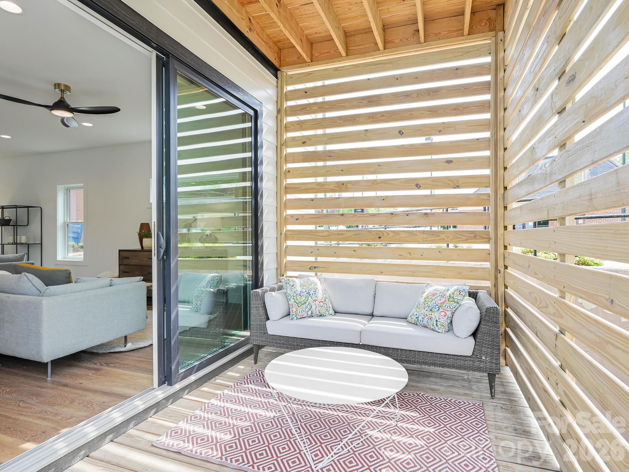 West Asheville Estates - Residential