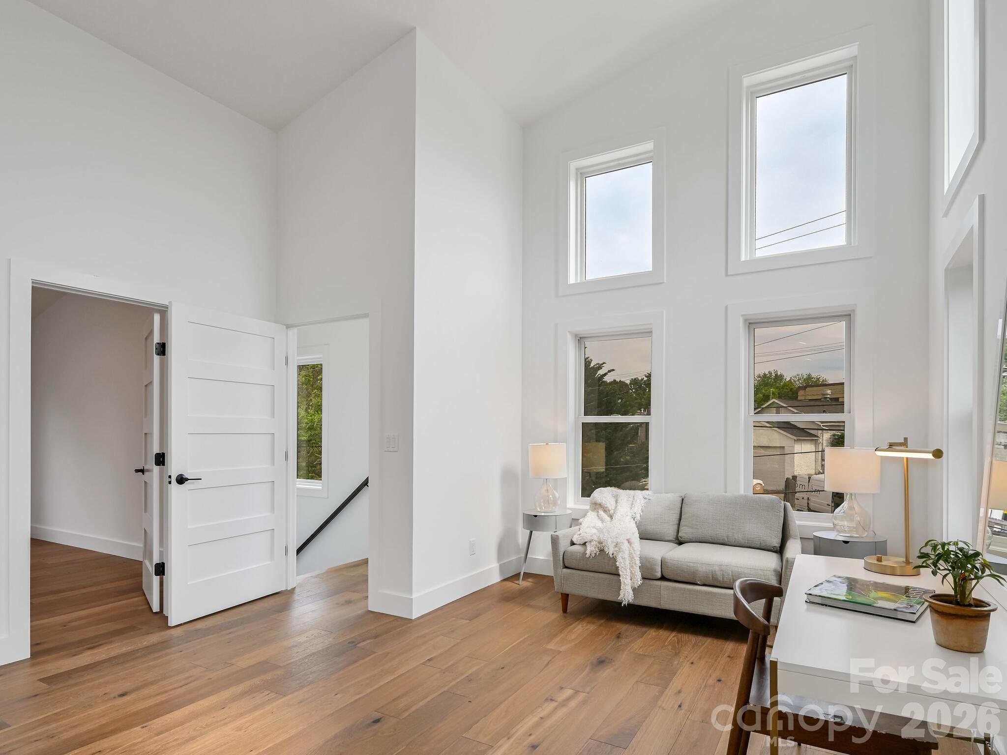 West Asheville Estates - Residential