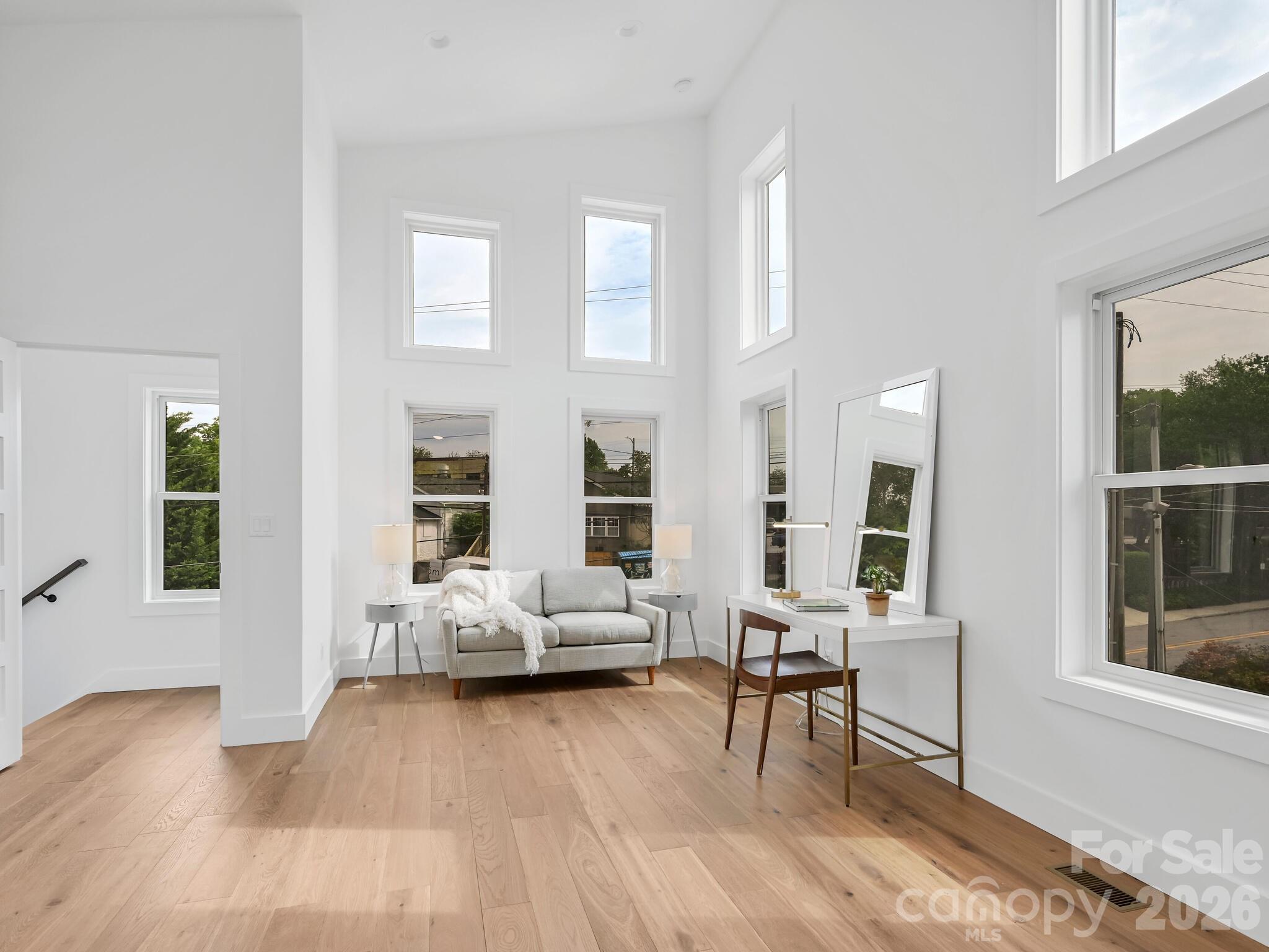 West Asheville Estates - Residential